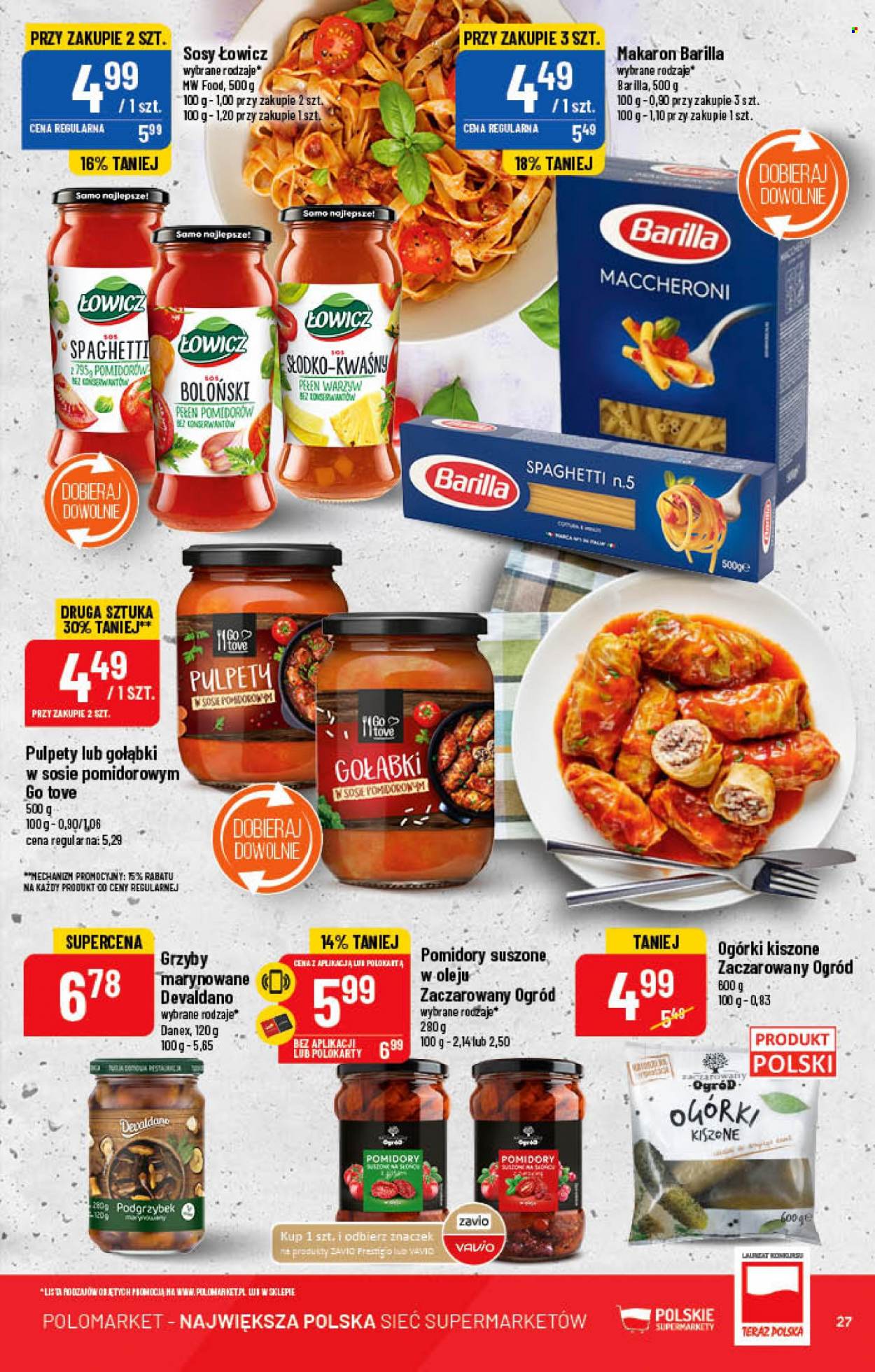 Gazetka Polomarket - 2.11.2022 - 8.11.2022. Strona 27