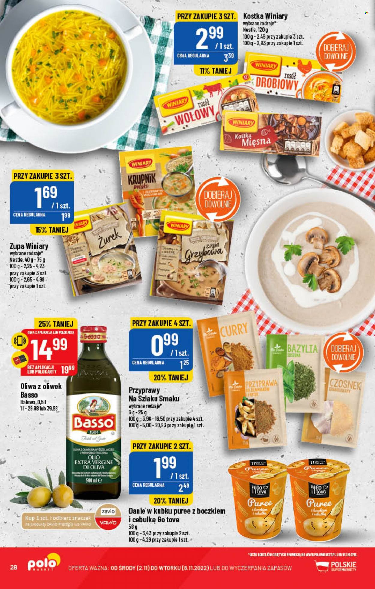 Gazetka Polomarket - 2.11.2022 - 8.11.2022. Strona 28