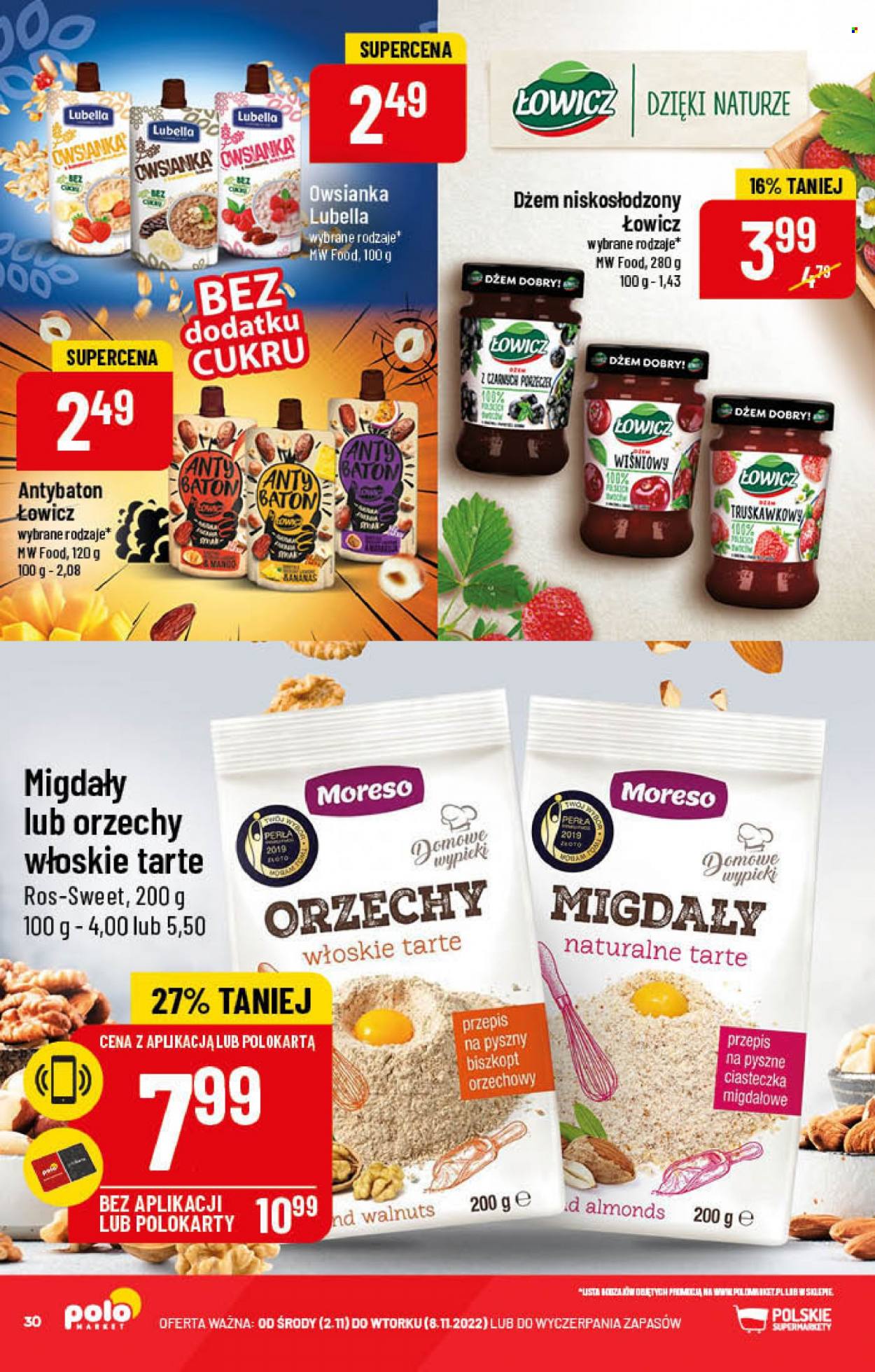 Gazetka Polomarket - 2.11.2022 - 8.11.2022. Strona 30