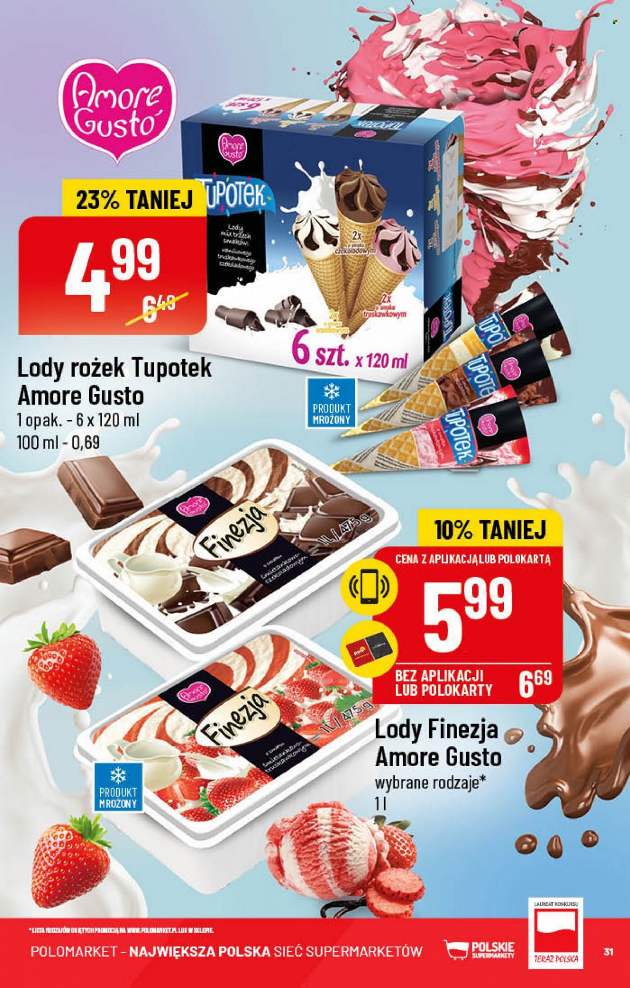 Gazetka Polomarket - 2.11.2022 - 8.11.2022. Strona 31