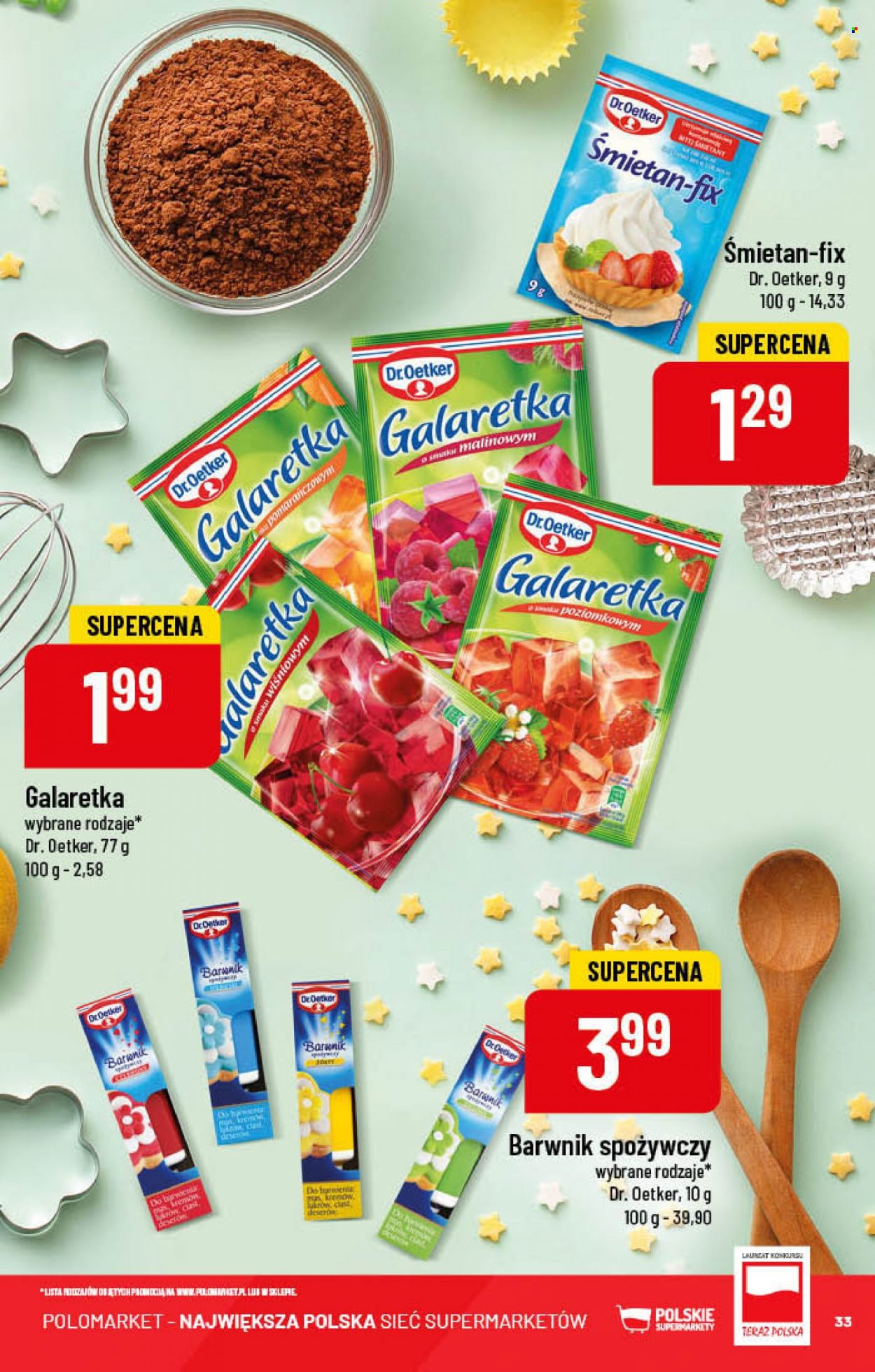 Gazetka Polomarket - 2.11.2022 - 8.11.2022. Strona 33