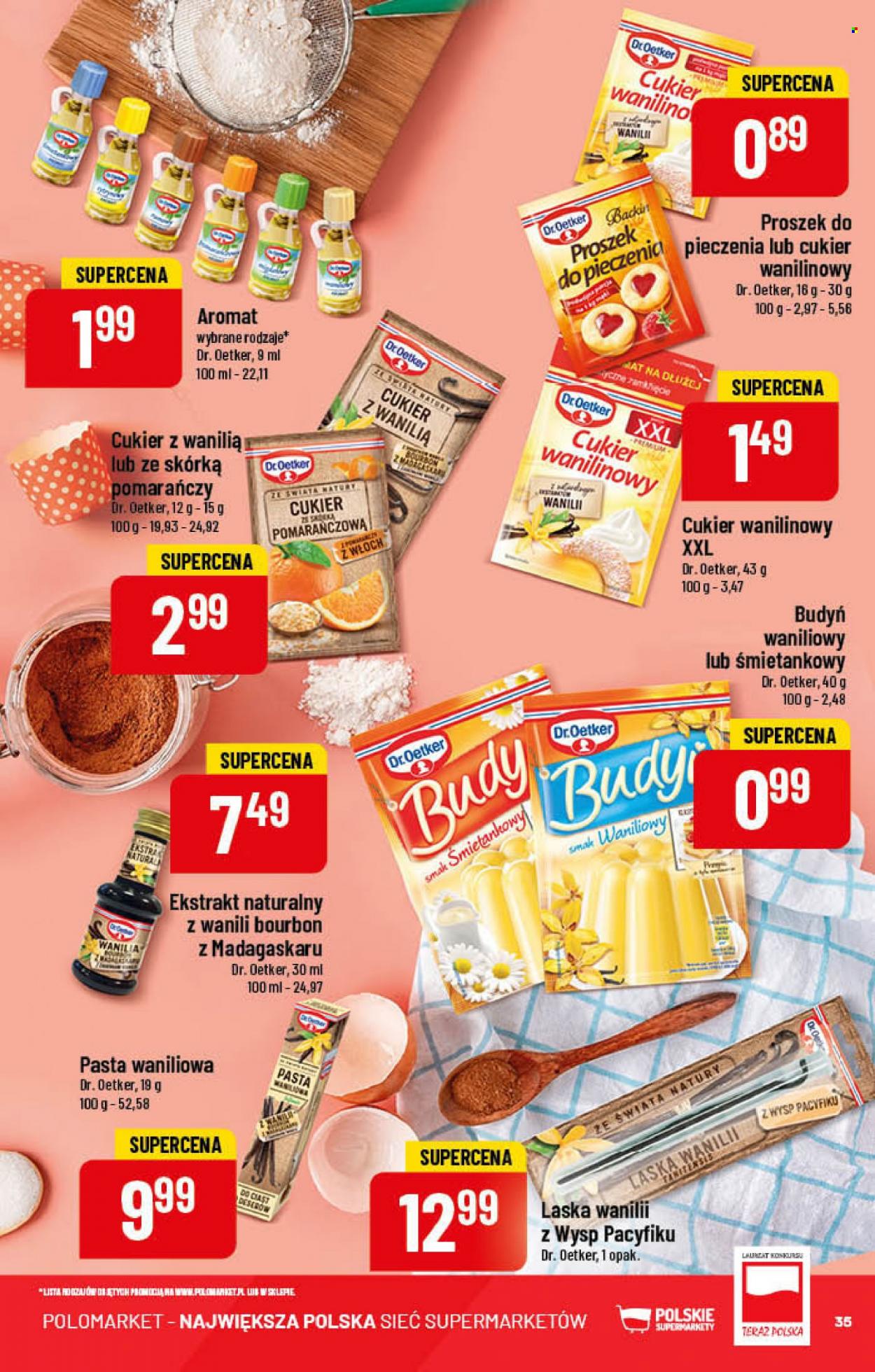 Gazetka Polomarket - 2.11.2022 - 8.11.2022. Strona 35
