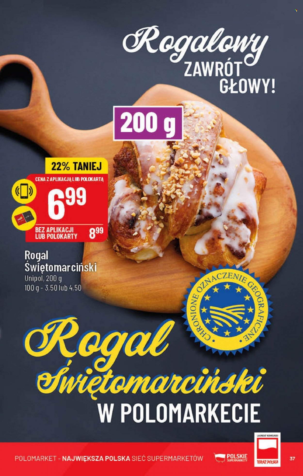 Gazetka Polomarket - 2.11.2022 - 8.11.2022. Strona 37