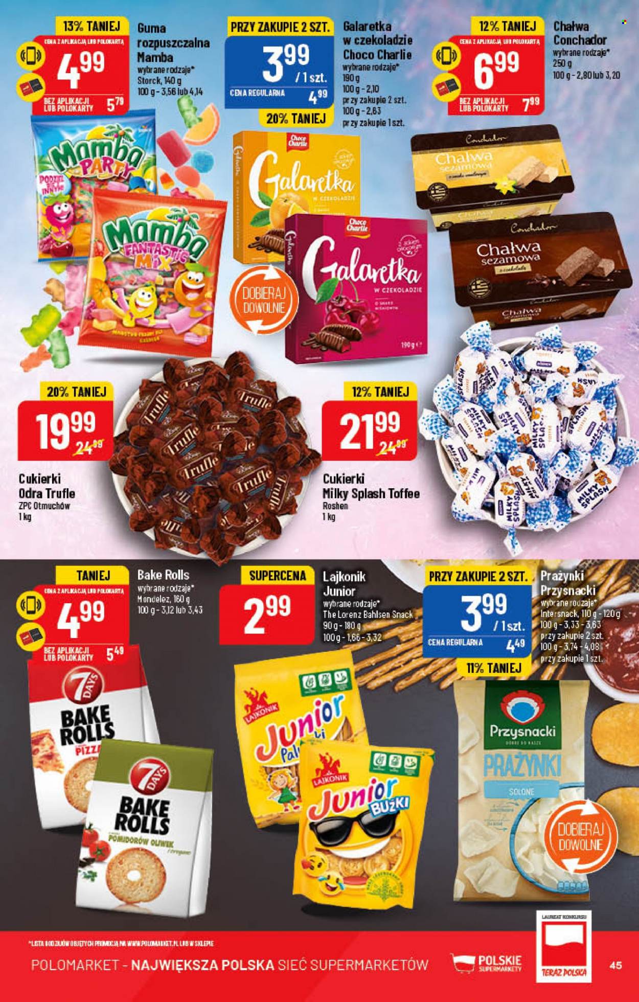 Gazetka Polomarket - 2.11.2022 - 8.11.2022. Strona 45