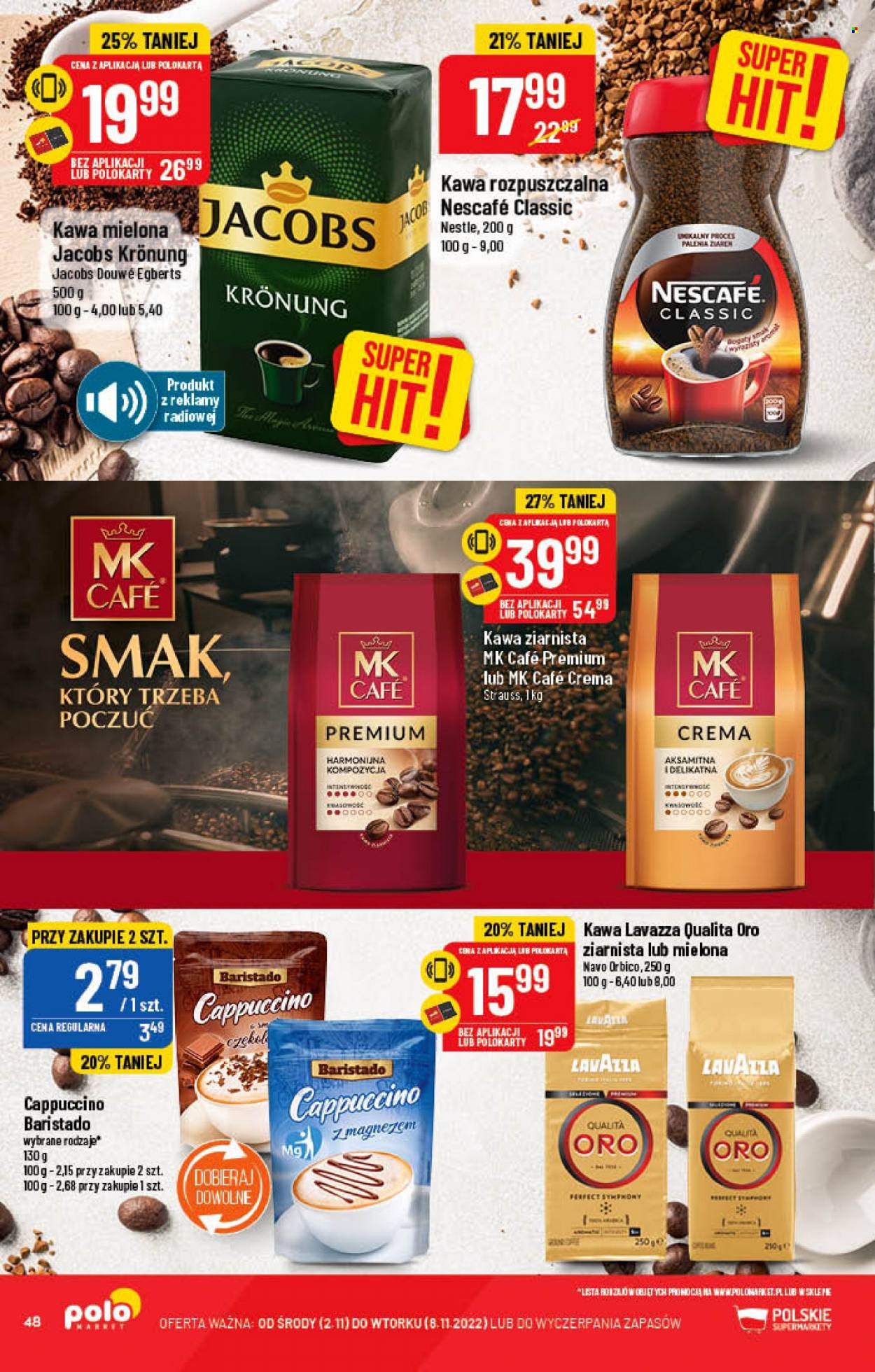 Gazetka Polomarket - 2.11.2022 - 8.11.2022. Strona 48