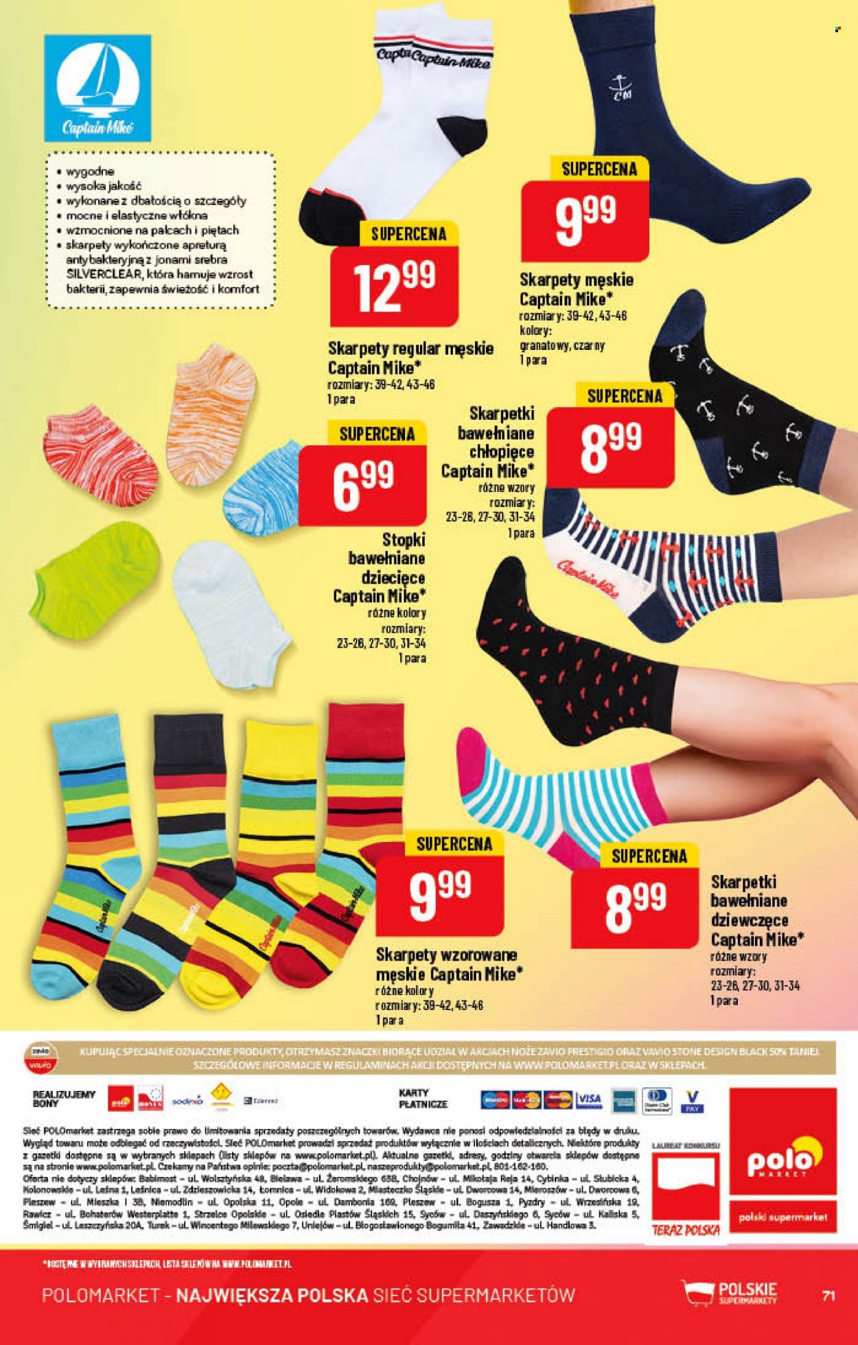 Gazetka Polomarket - 2.11.2022 - 8.11.2022. Strona 71