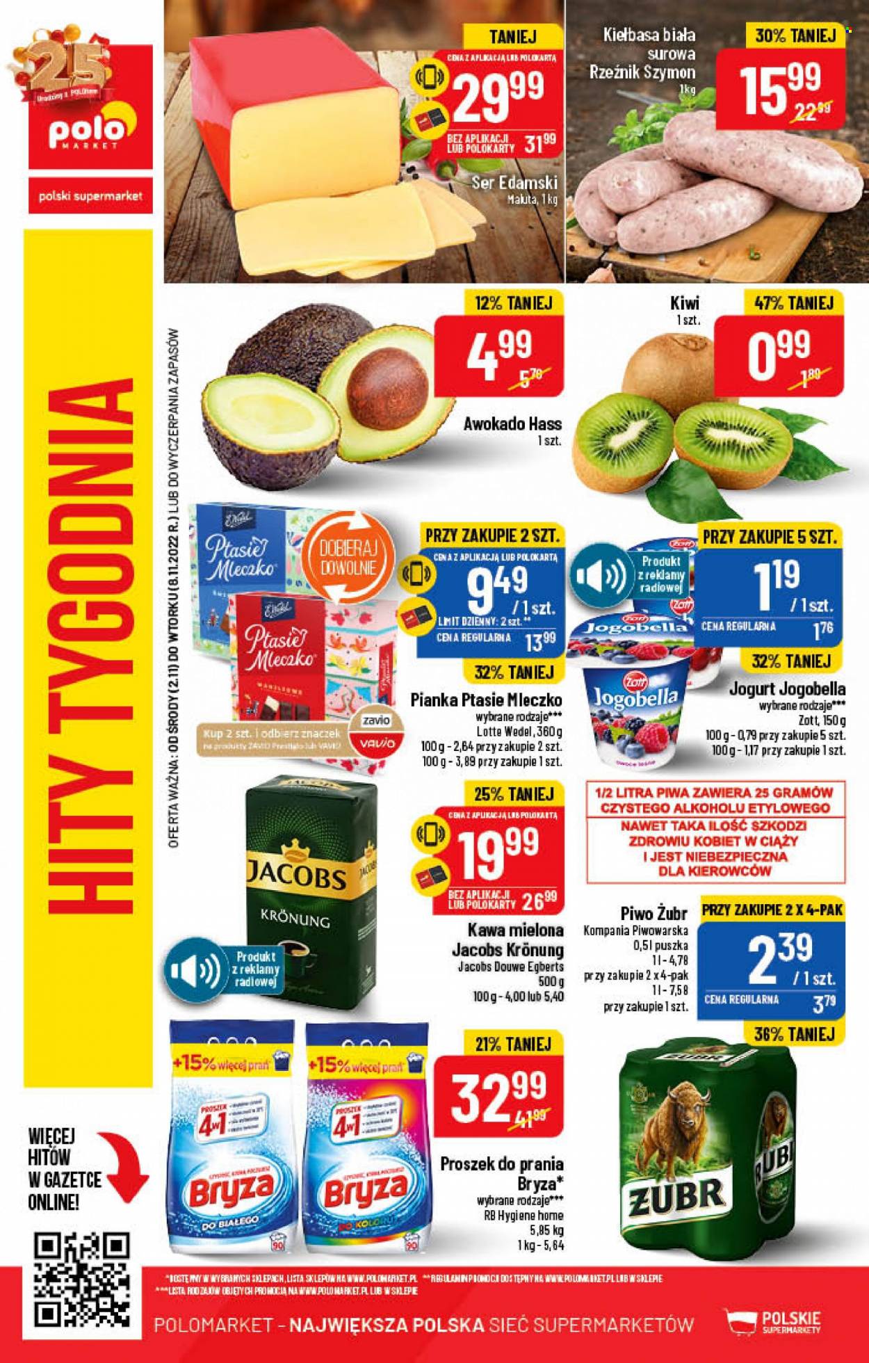 Gazetka Polomarket - 2.11.2022 - 8.11.2022. Strona 72
