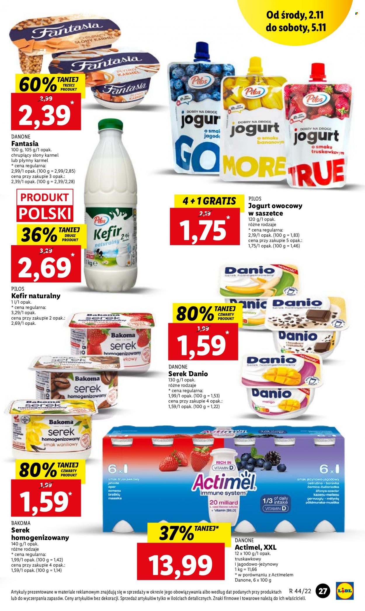Gazetka Lidl - 2.11.2022 - 5.11.2022. Strona 29