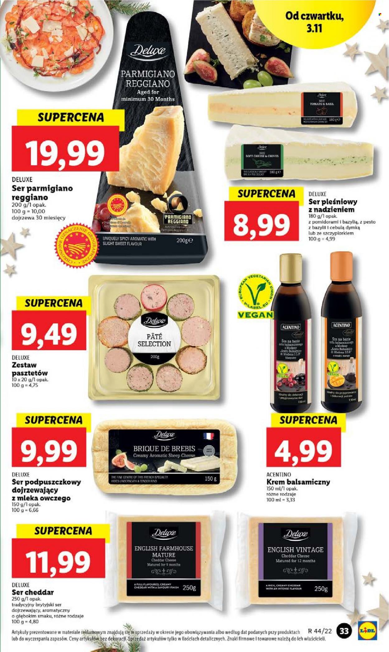 Gazetka Lidl - 2.11.2022 - 5.11.2022. Strona 35