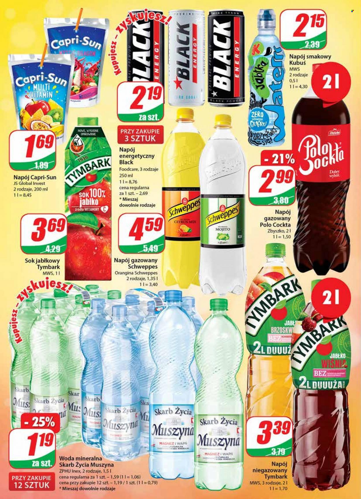 Gazetka Dino - 2.11.2022 - 8.11.2022. Strona 2