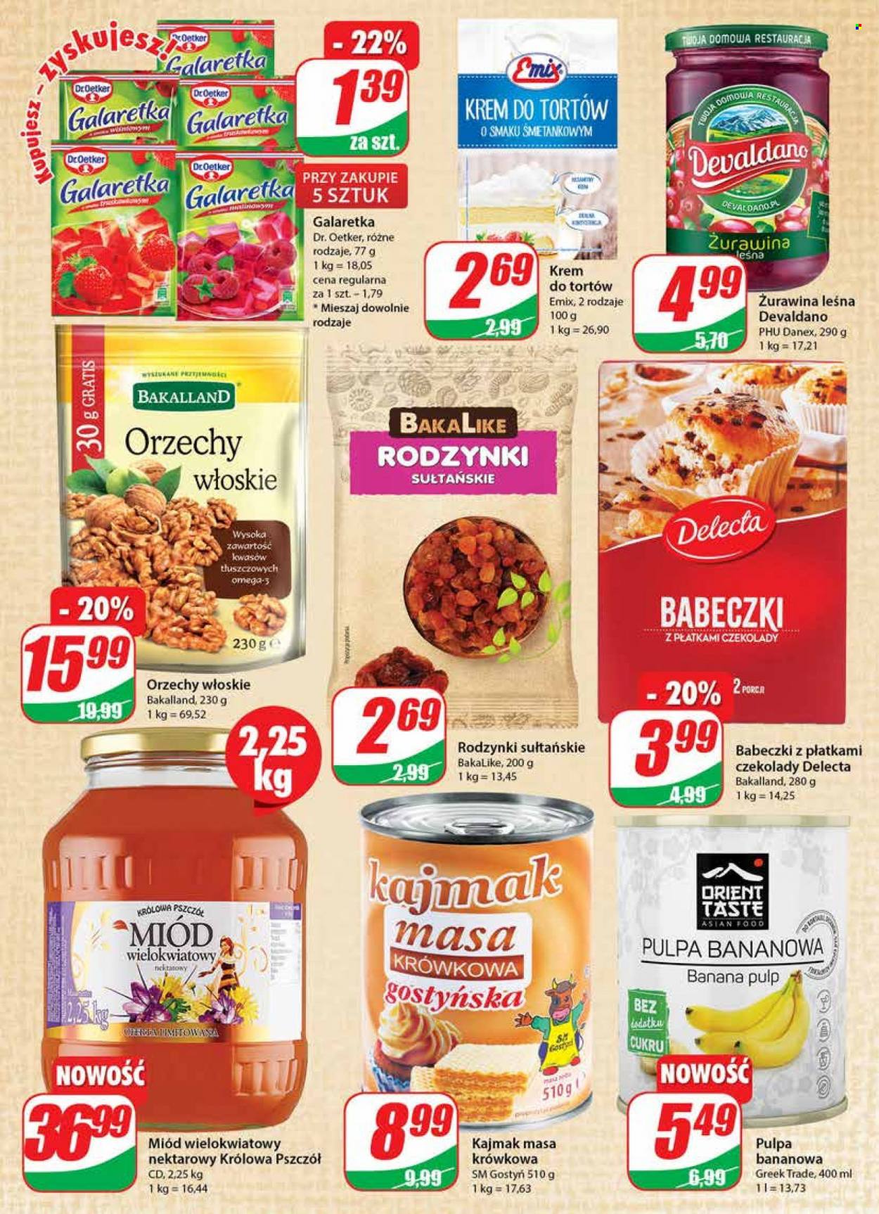 Gazetka Dino - 2.11.2022 - 8.11.2022. Strona 6