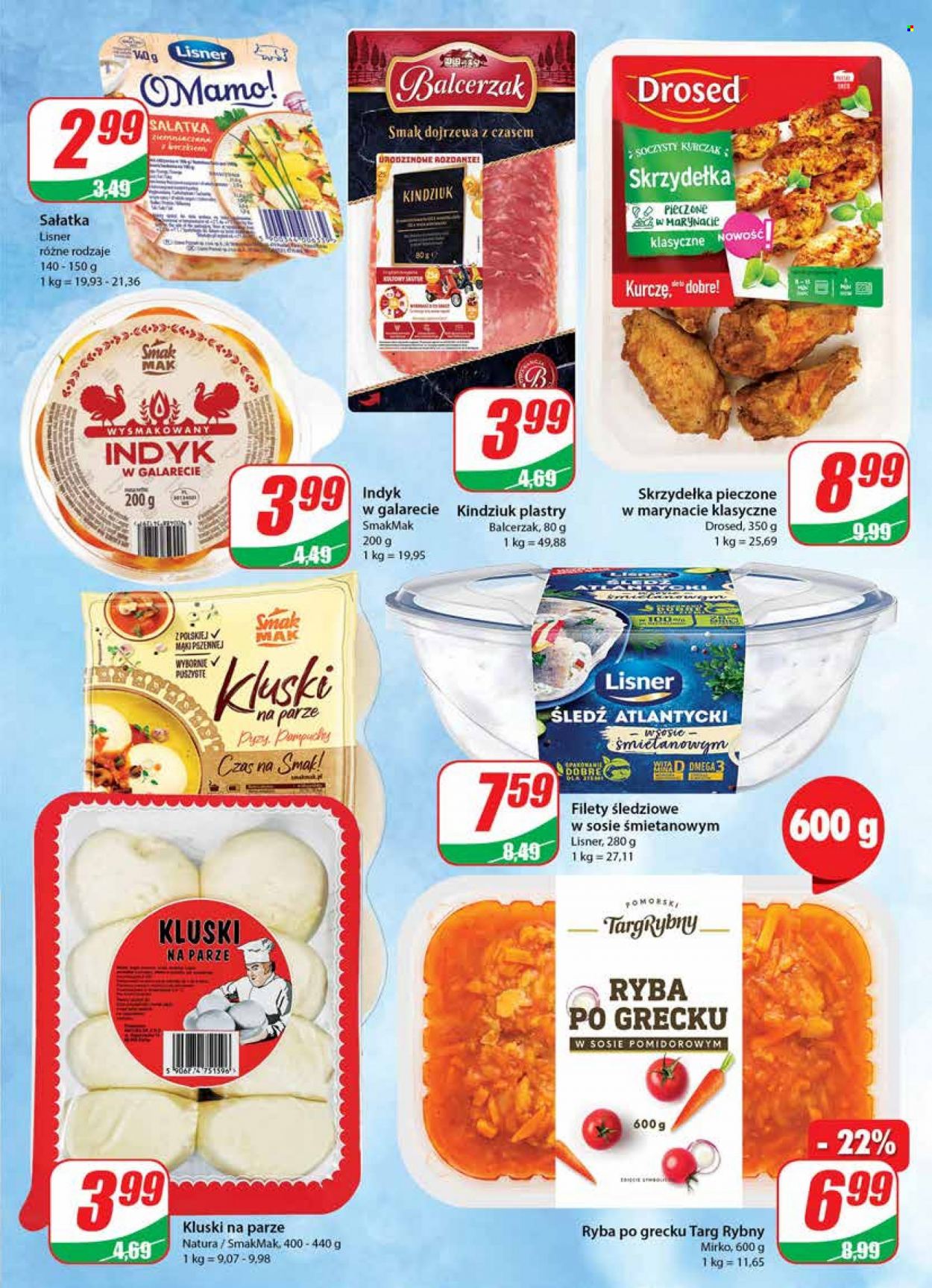 Gazetka Dino - 2.11.2022 - 8.11.2022. Strona 15