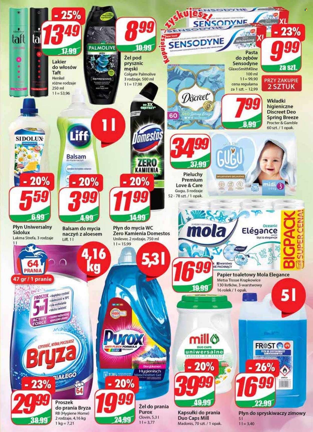 Gazetka Dino - 2.11.2022 - 8.11.2022. Strona 23