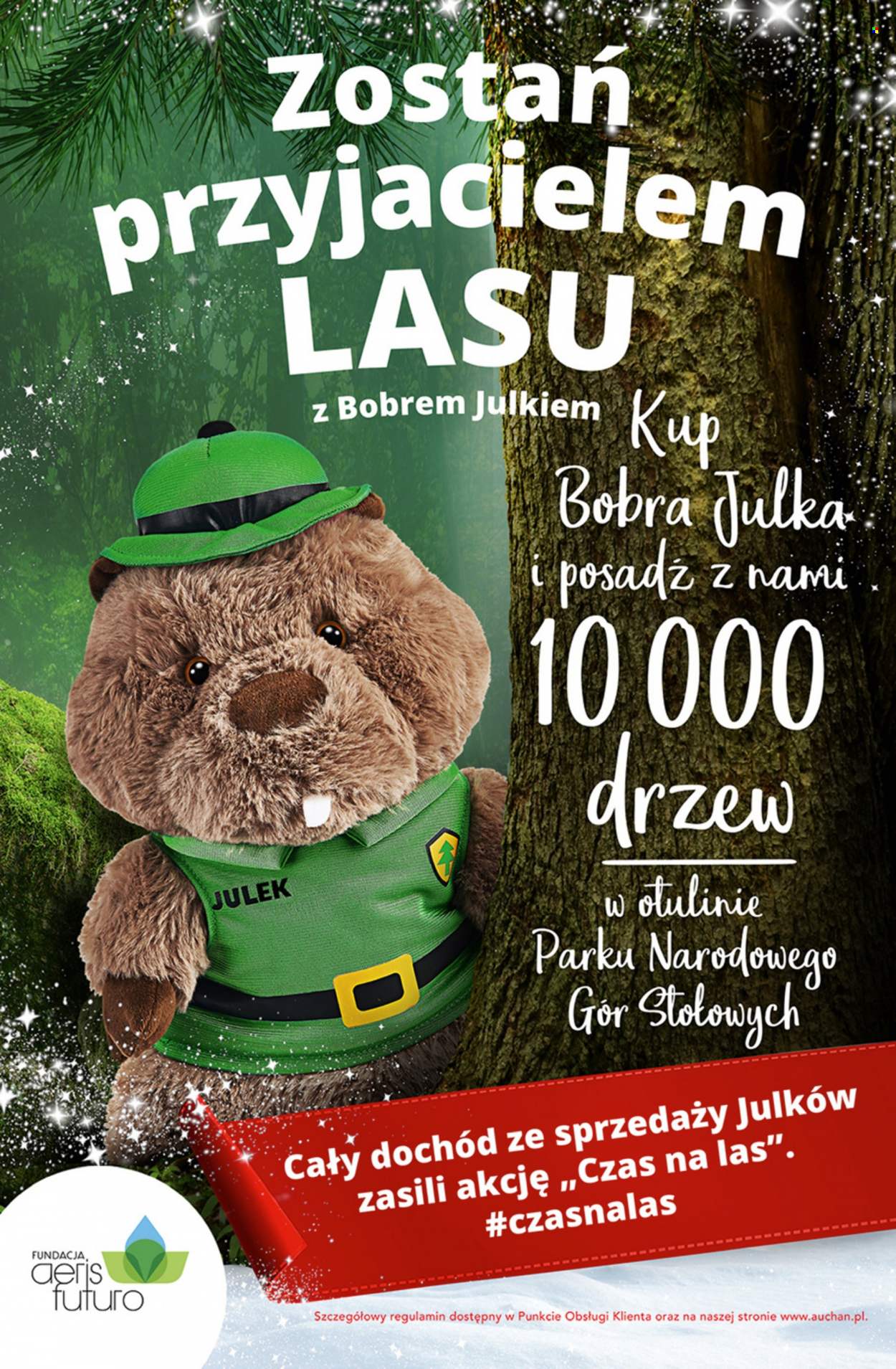 Gazetka Auchan - 3.11.2022 - 9.11.2022. Strona 39
