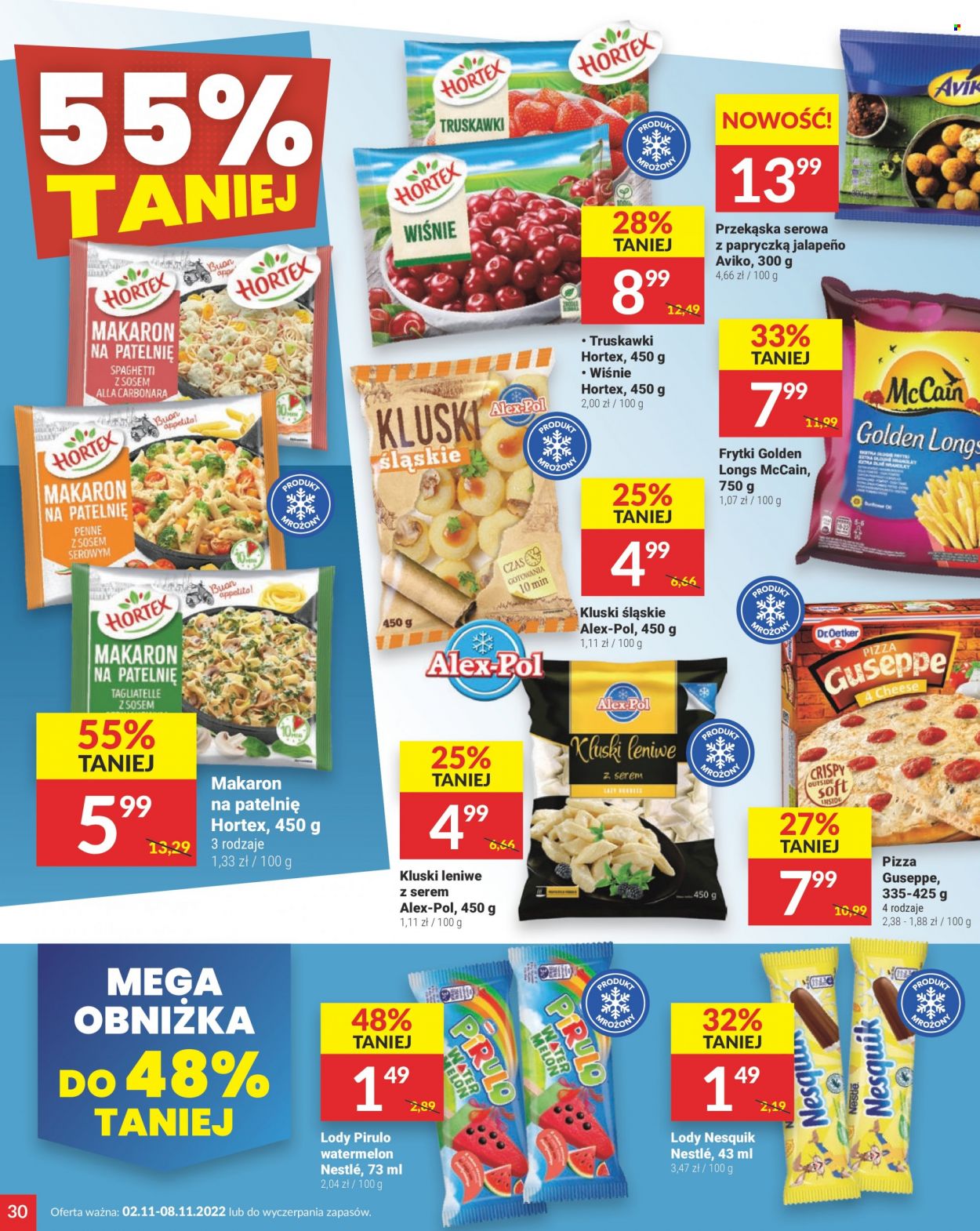 Gazetka Twój Market - 2.11.2022 - 8.11.2022. Strona 30