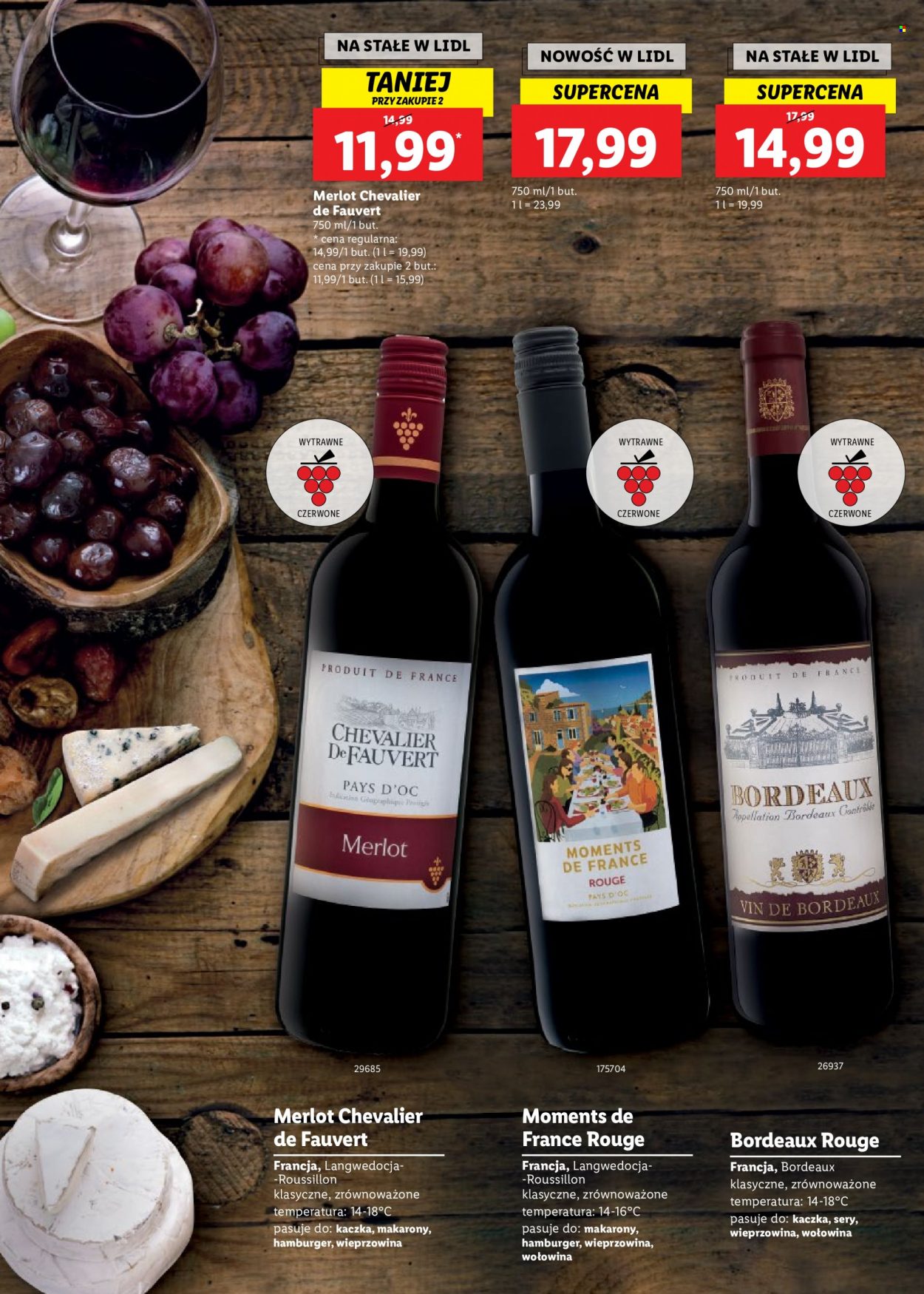 Gazetka Lidl - 31.10.2022 - 12.11.2022. Strona 5