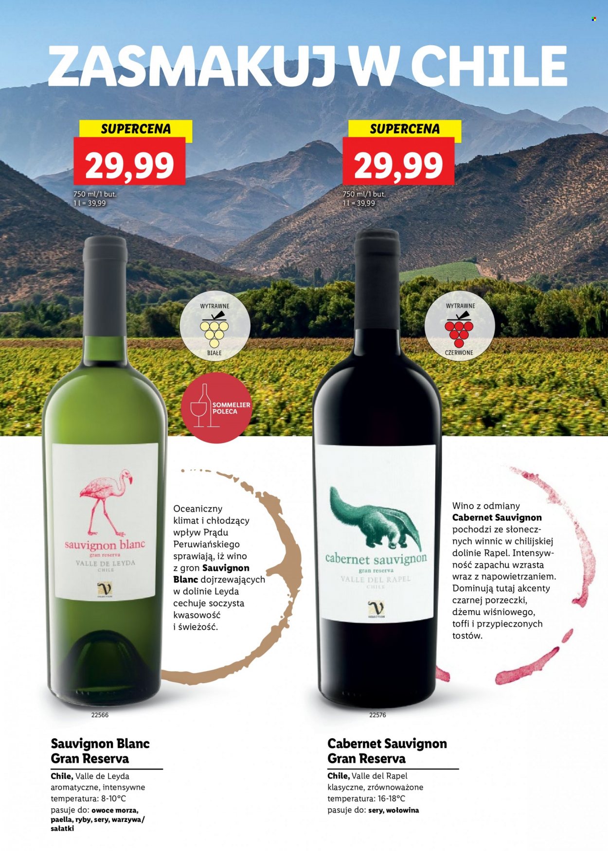 Gazetka Lidl - 31.10.2022 - 12.11.2022. Strona 6
