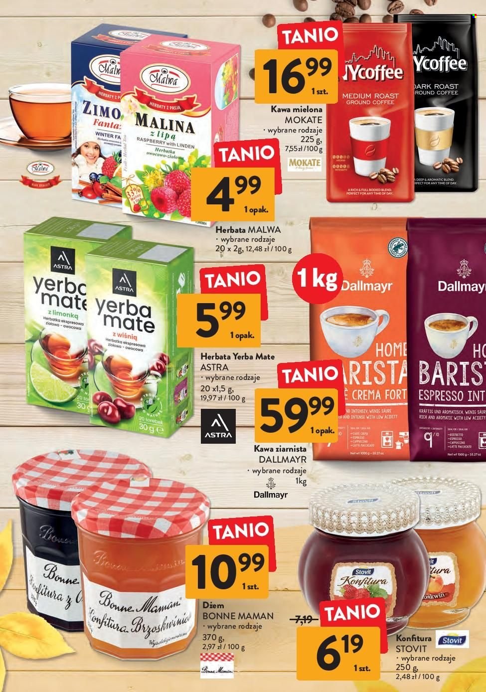 Gazetka Intermarché - 27.10.2022 - 16.11.2022. Strona 2