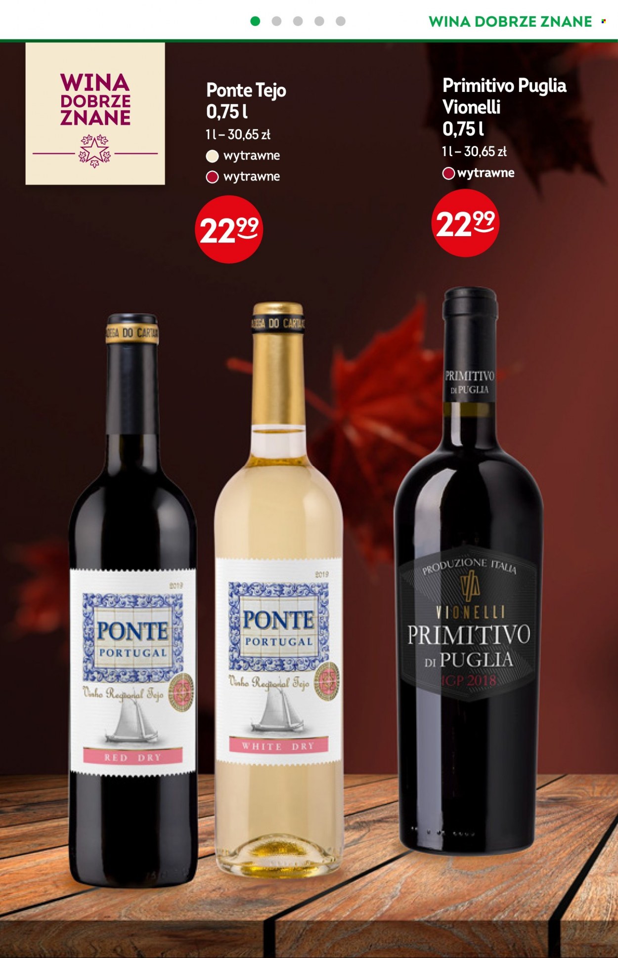 Gazetka Żabka - 19.10.2022 - 15.11.2022. Strona 14