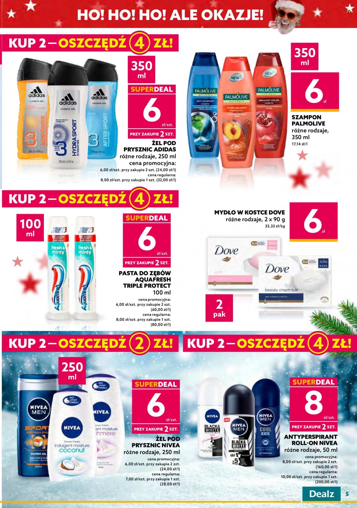 Gazetka Dealz - 2.11.2022 - 15.11.2022. Strona 5