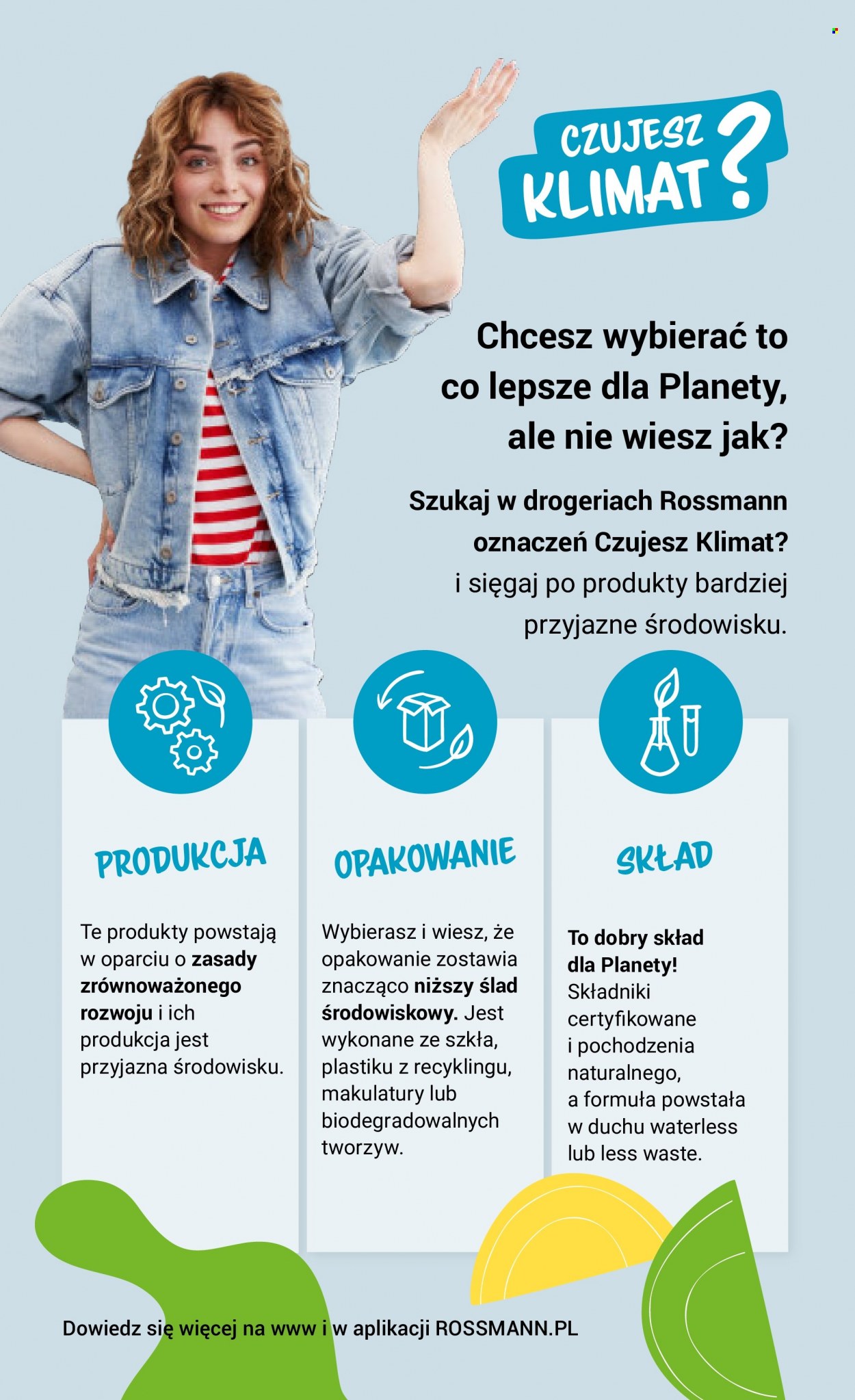 Gazetka Rossmann - 3.11.2022 - 15.11.2022. Strona 22
