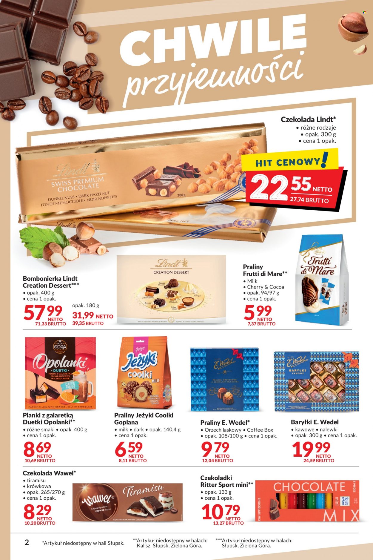 Gazetka Makro - 2.11.2022 - 14.11.2022. Strona 2