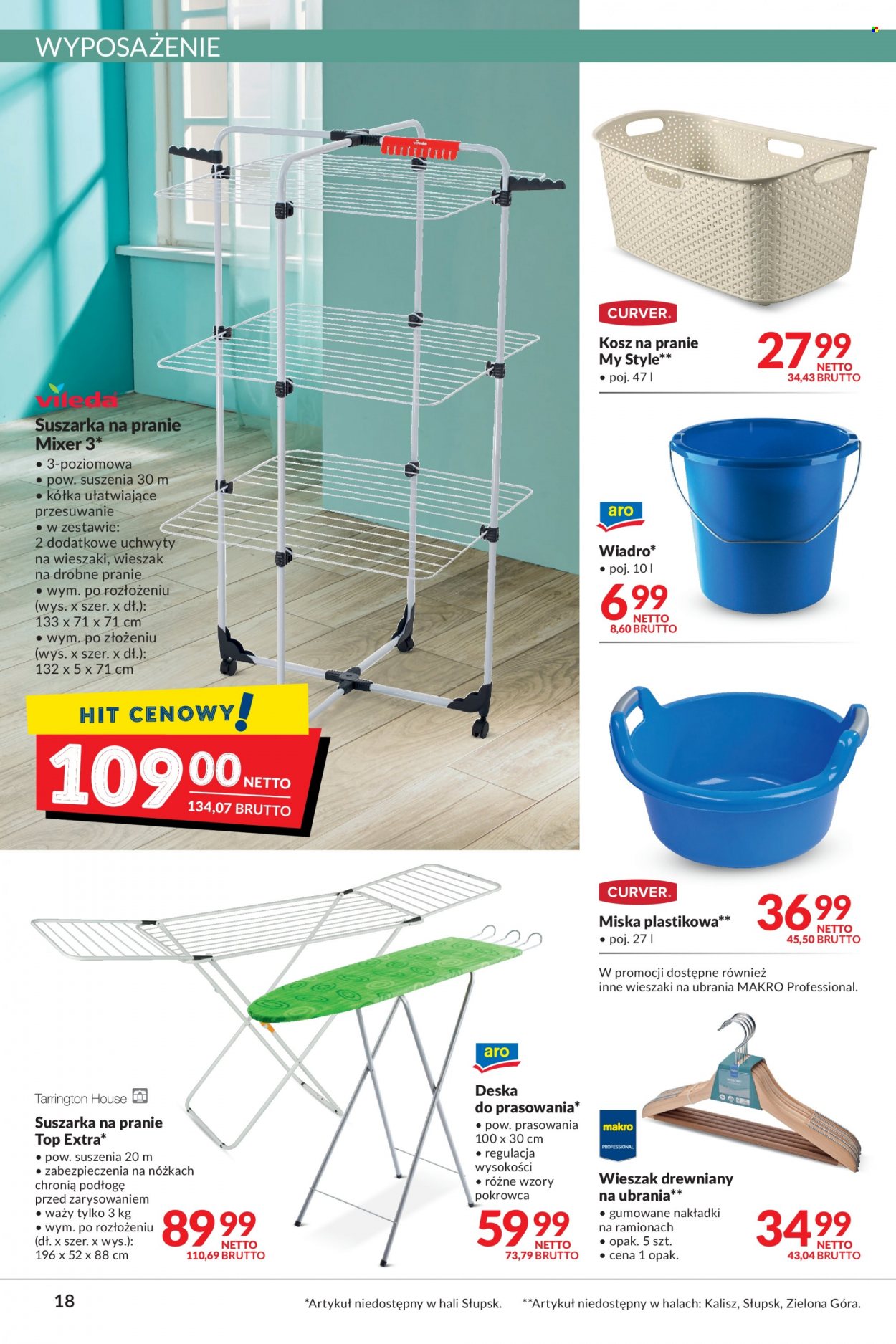 Gazetka Makro - 2.11.2022 - 14.11.2022. Strona 18