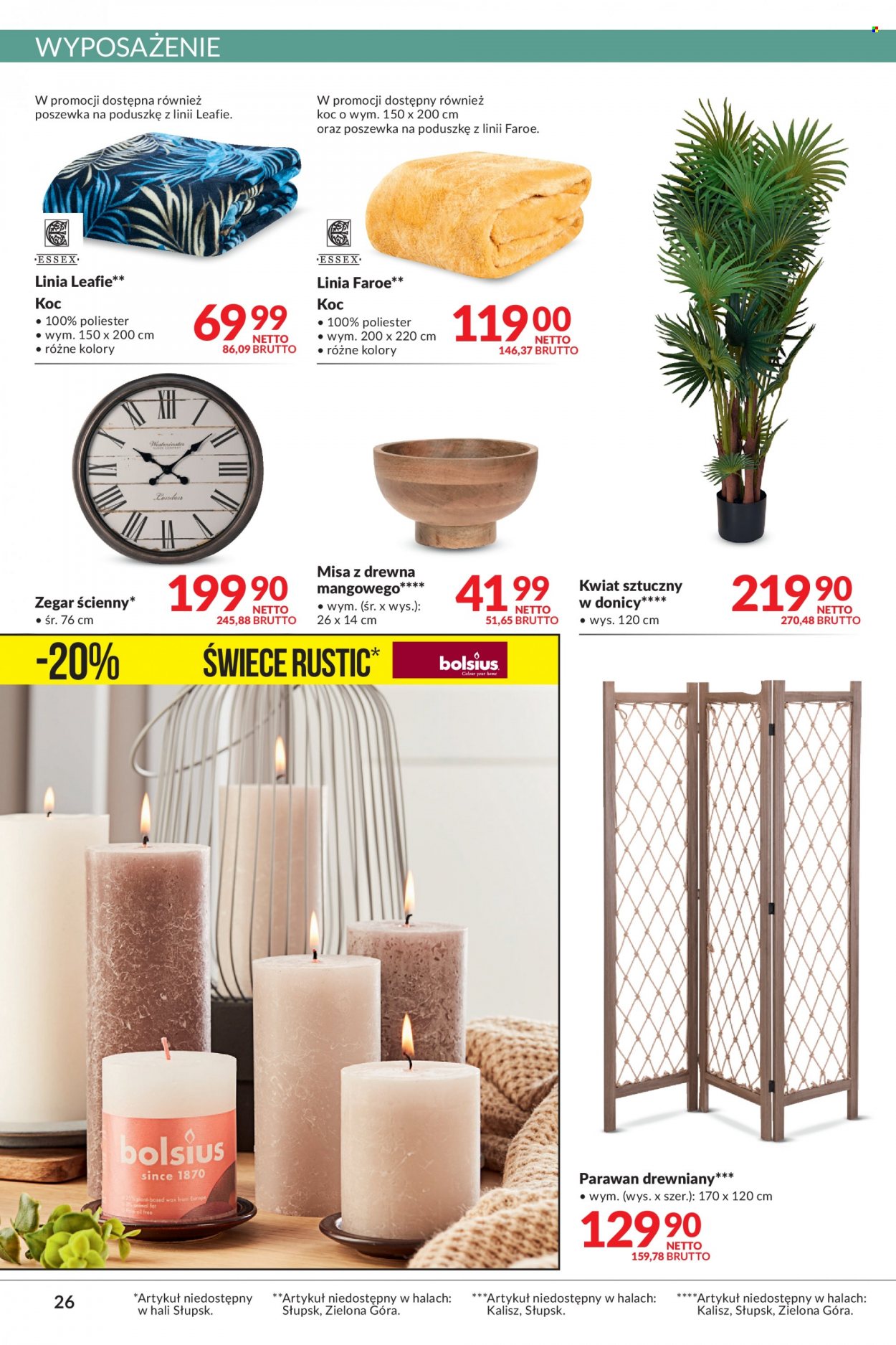 Gazetka Makro - 2.11.2022 - 14.11.2022. Strona 26