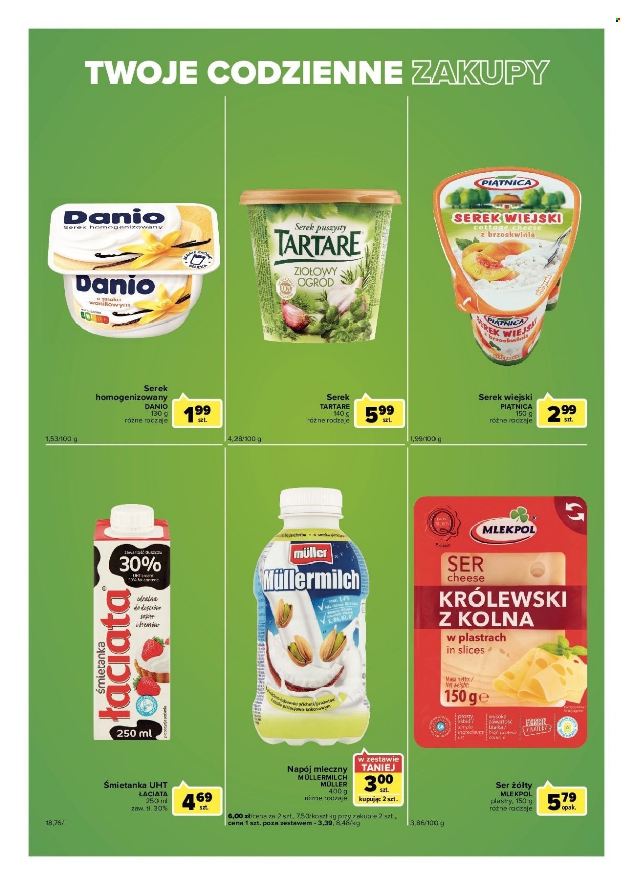 Gazetka Carrefour Express - 8.11.2022 - 14.11.2022. Strona 2