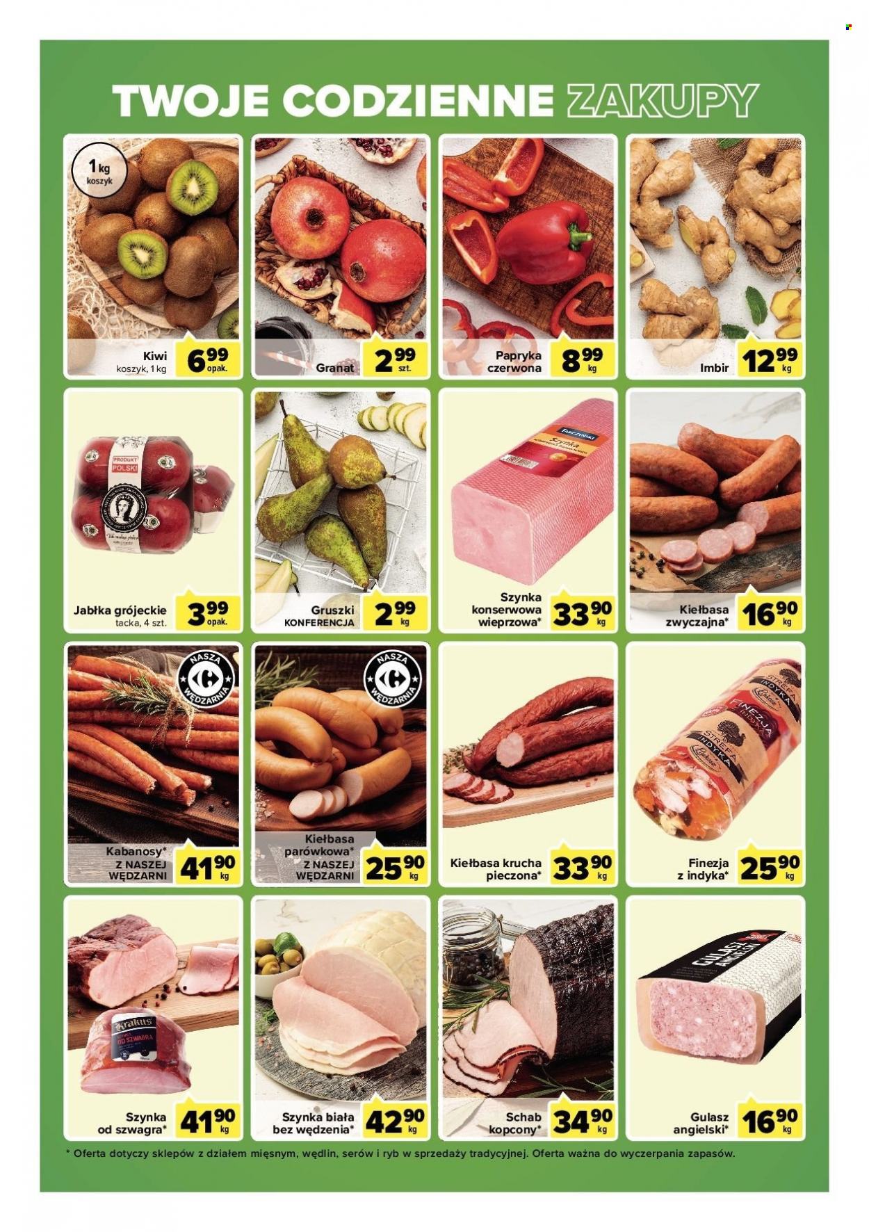 Gazetka Carrefour Express - 8.11.2022 - 14.11.2022. Strona 5