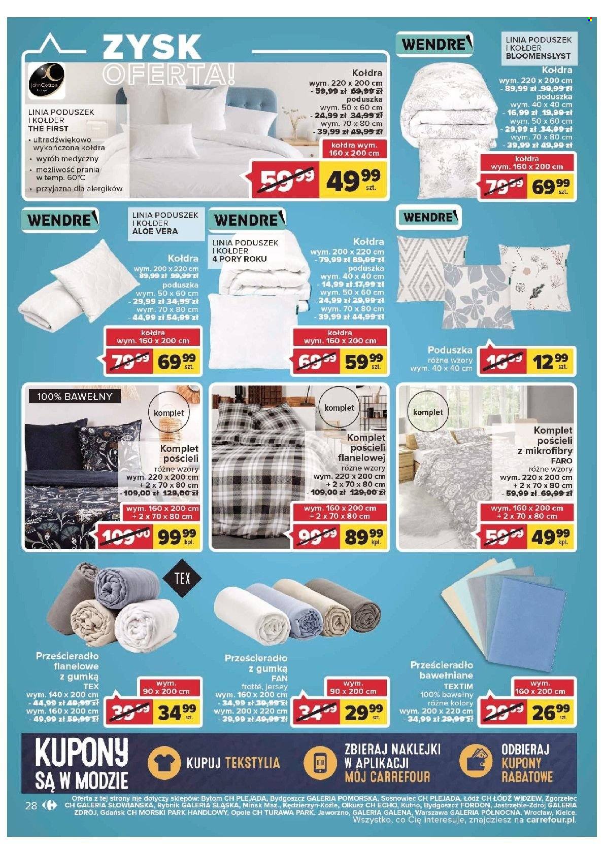 Gazetka Carrefour - 8.11.2022 - 19.11.2022. Strona 30