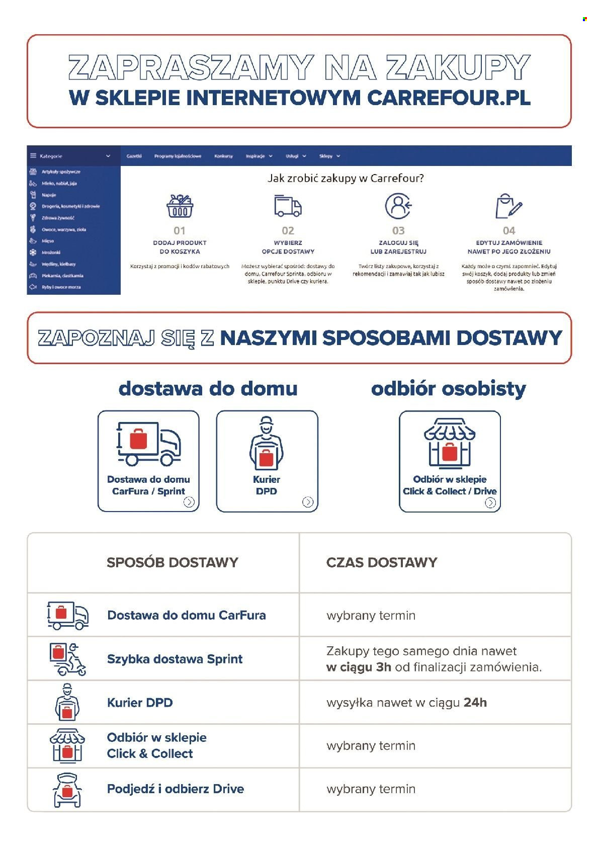 Gazetka Carrefour - 8.11.2022 - 19.11.2022. Strona 38
