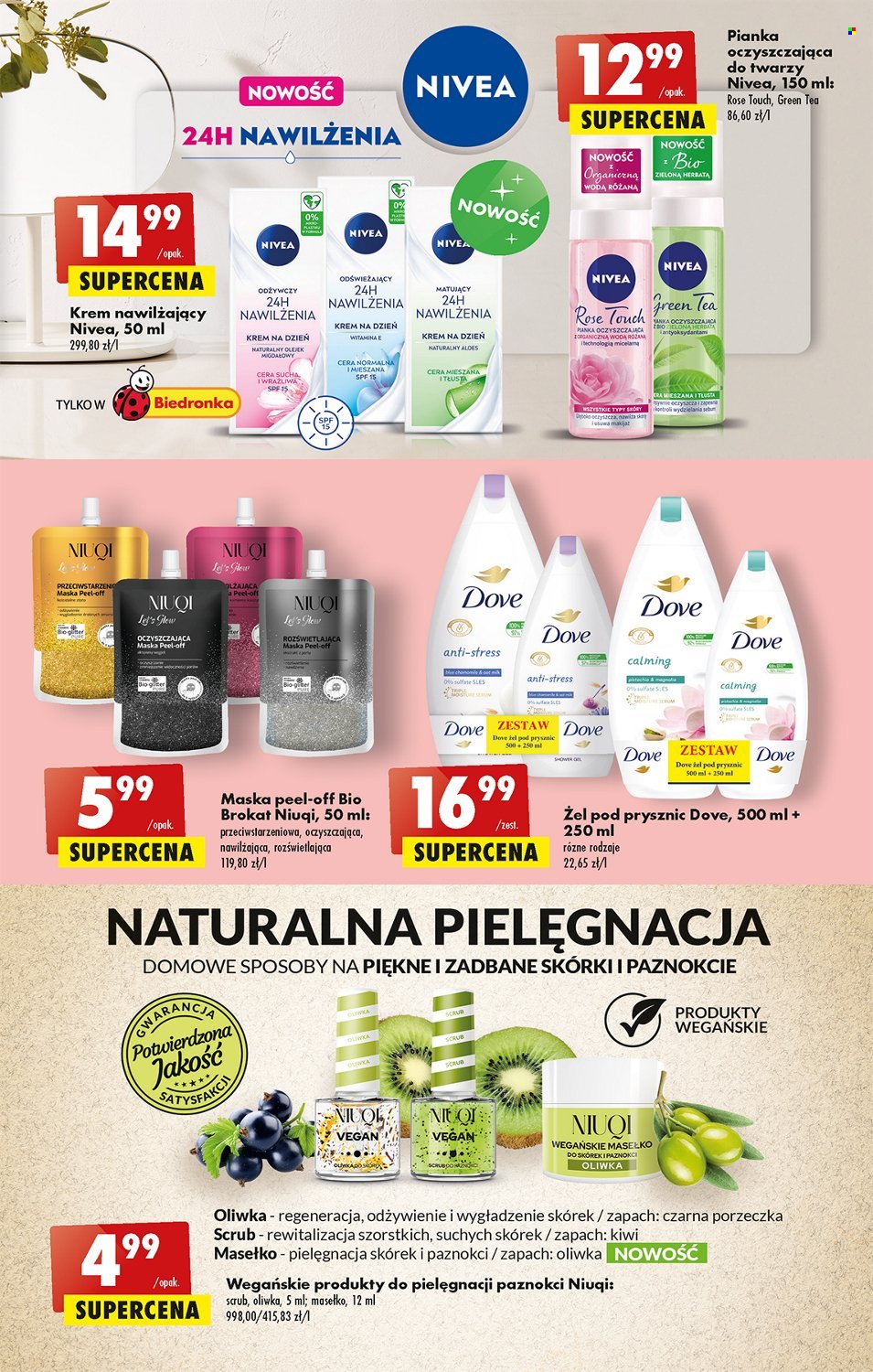 Gazetka Biedronka - 3.11.2022 - 9.11.2022. Strona 53