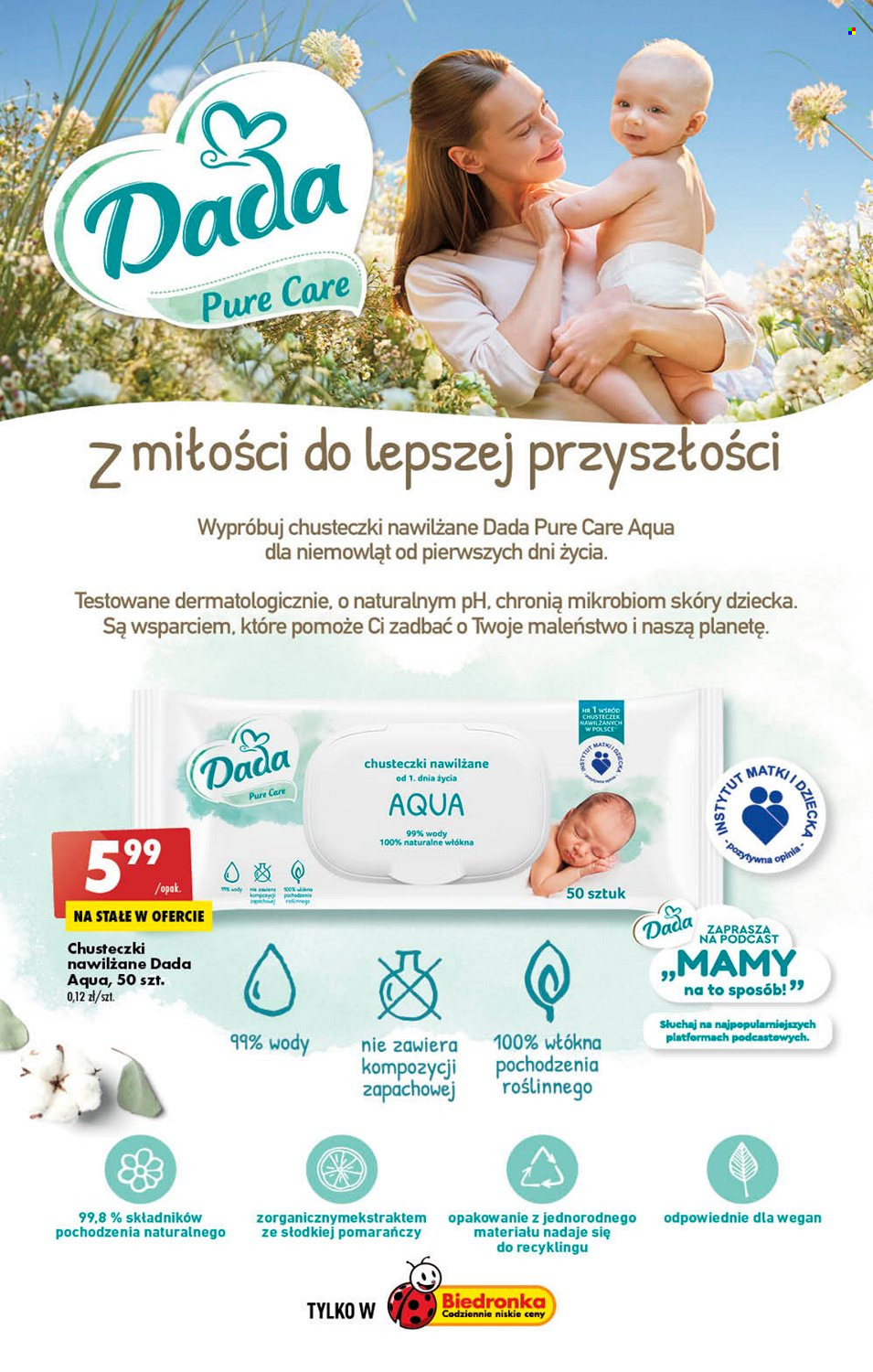 Gazetka Biedronka - 3.11.2022 - 9.11.2022. Strona 61