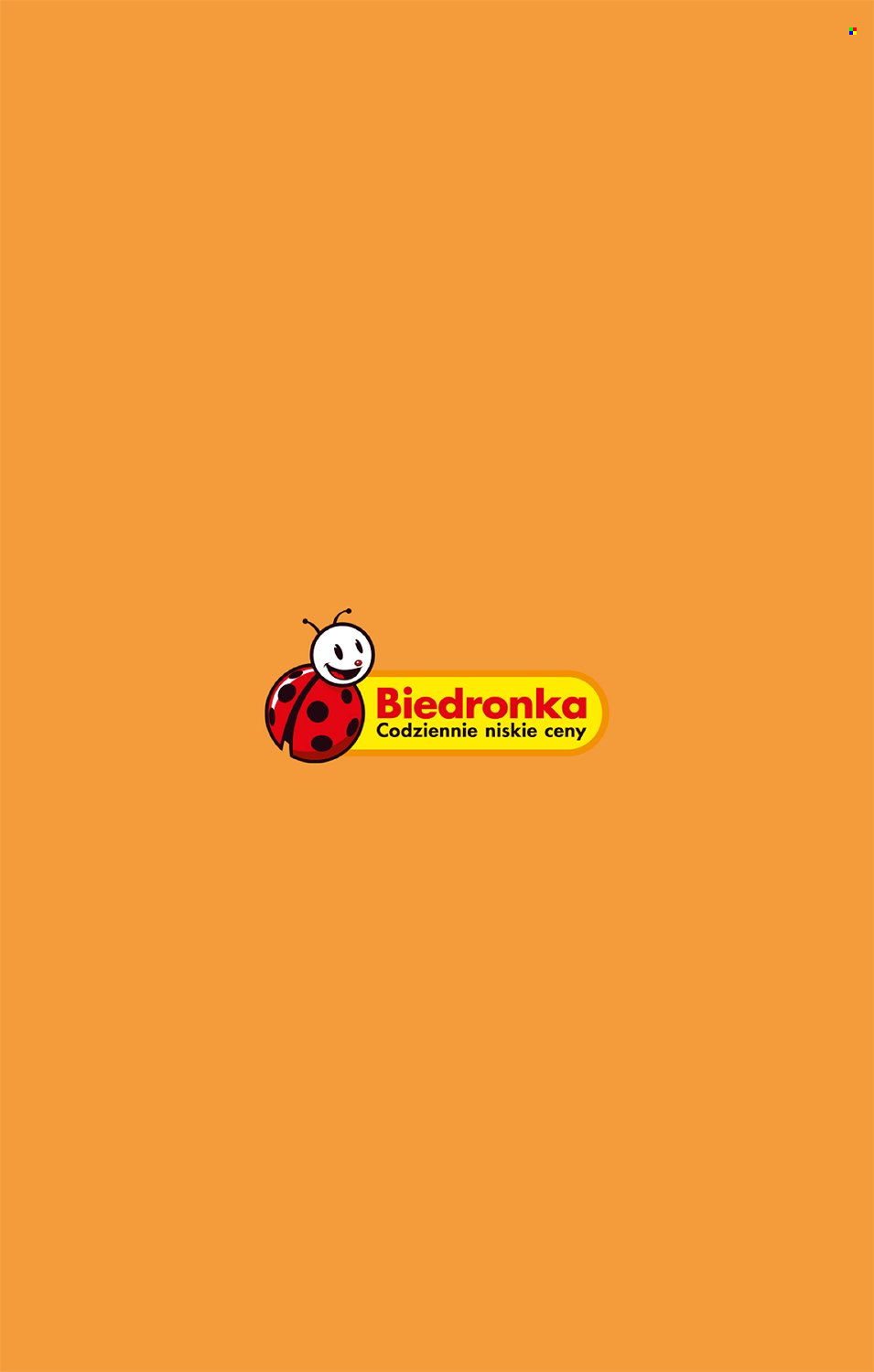 Gazetka Biedronka - 3.11.2022 - 9.11.2022. Strona 62