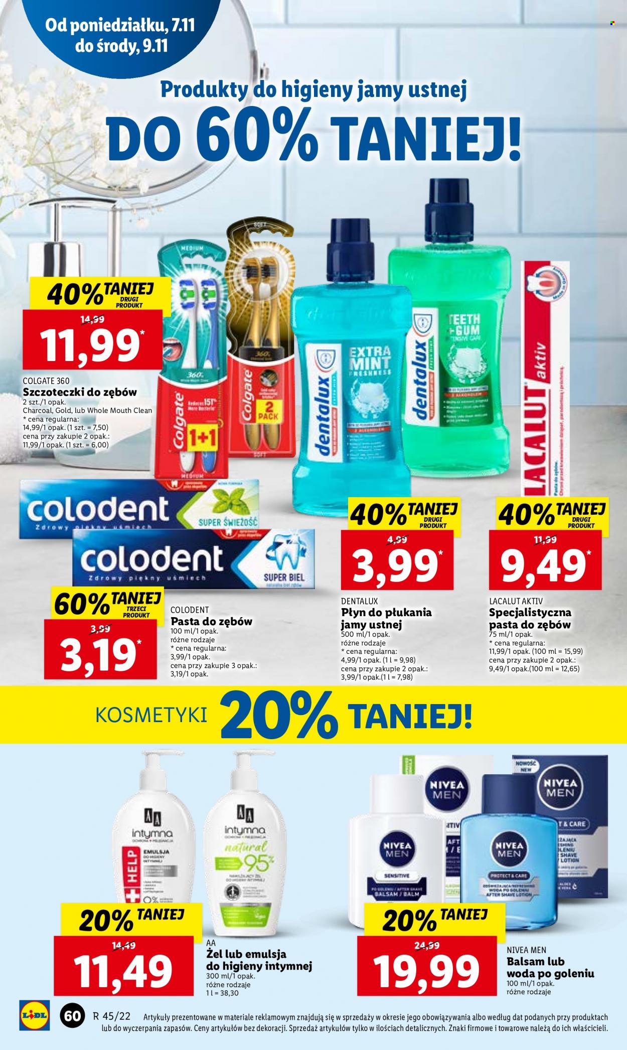Gazetka Lidl - 7.11.2022 - 9.11.2022. Strona 66