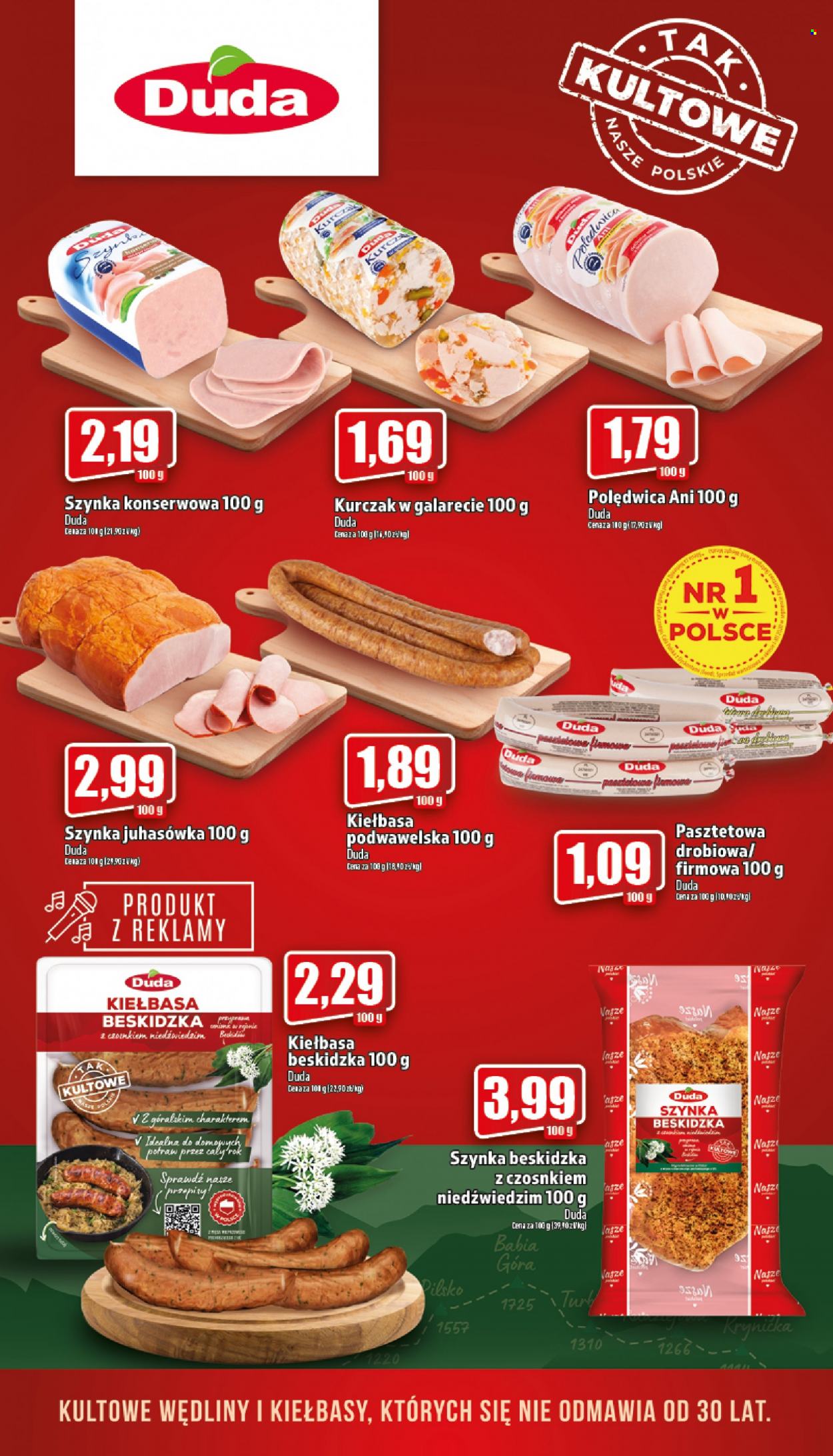 Gazetka Topaz - 10.11.2022 - 16.11.2022. Strona 13
