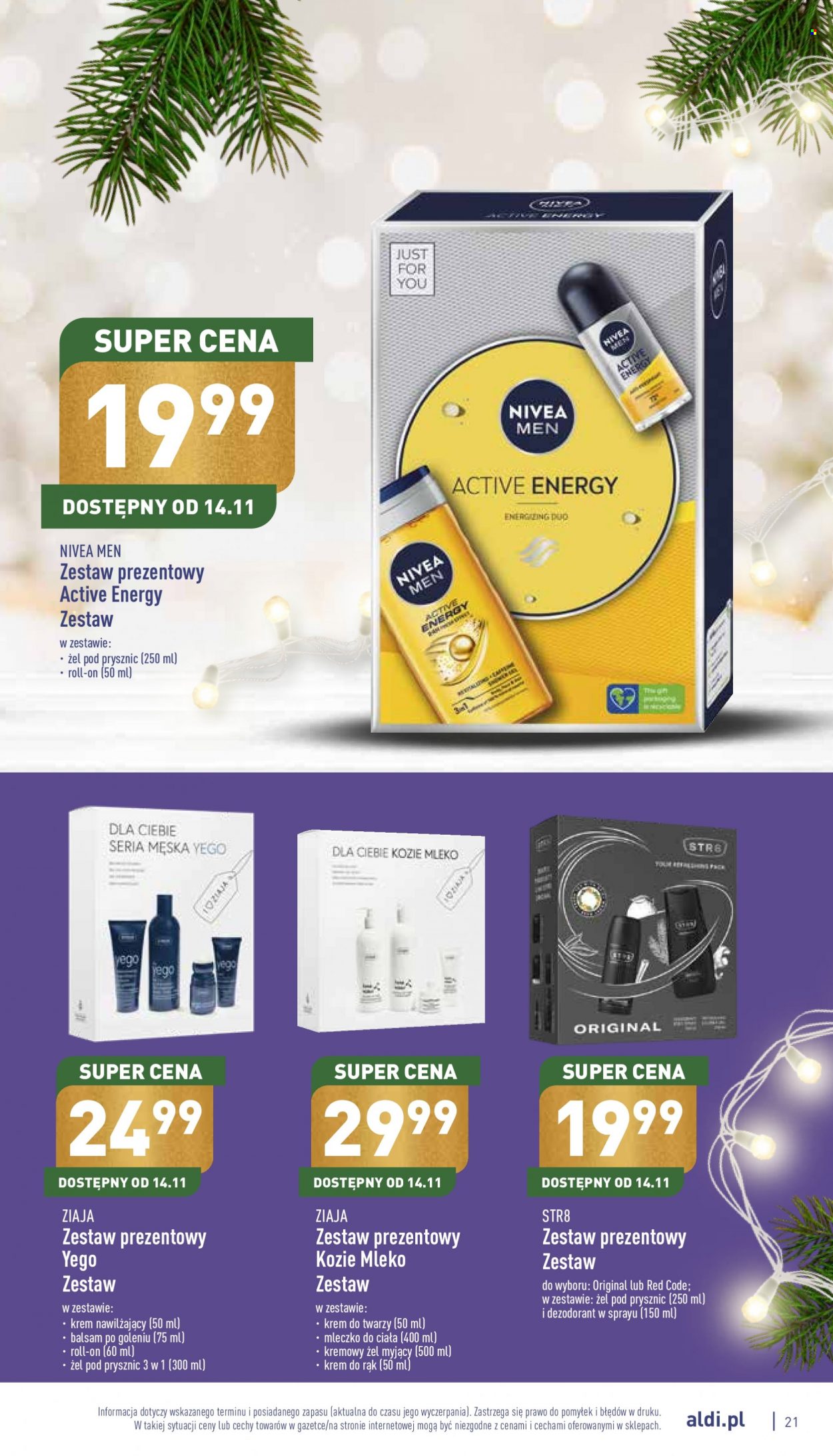 Gazetka ALDI. Strona 21
