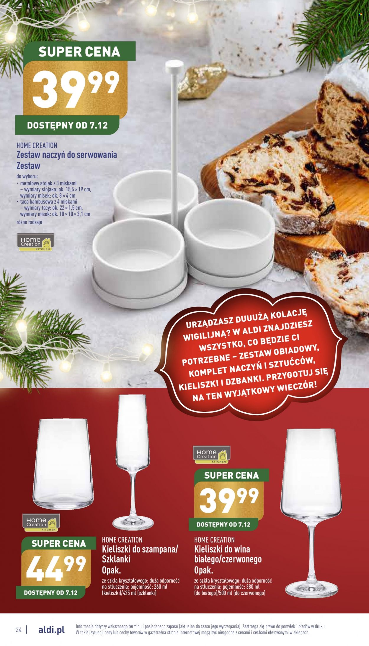 Gazetka ALDI. Strona 24