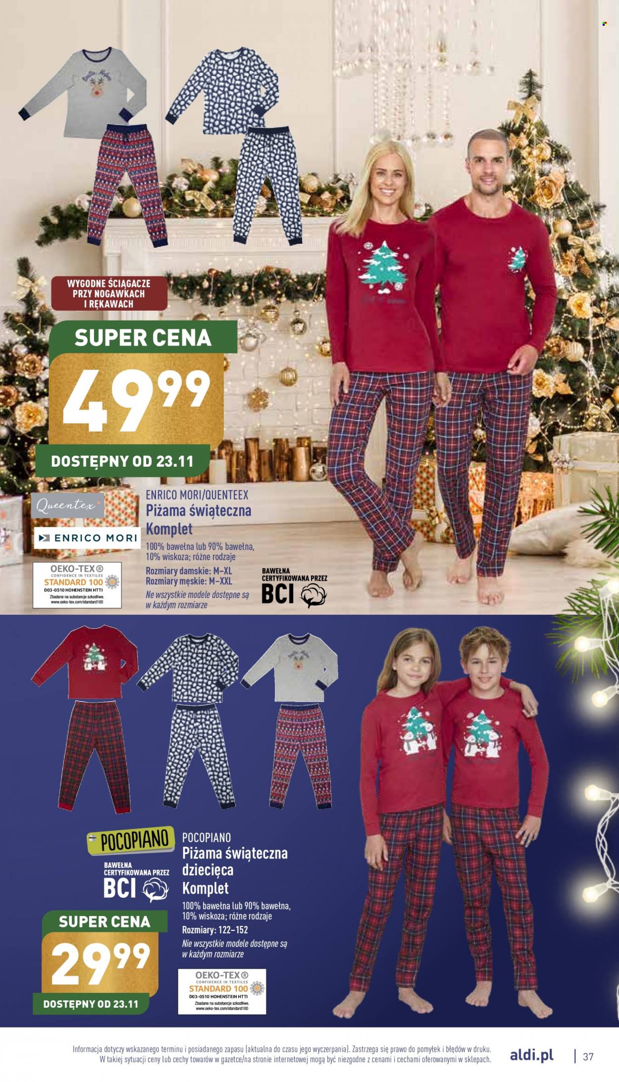 Gazetka ALDI. Strona 37