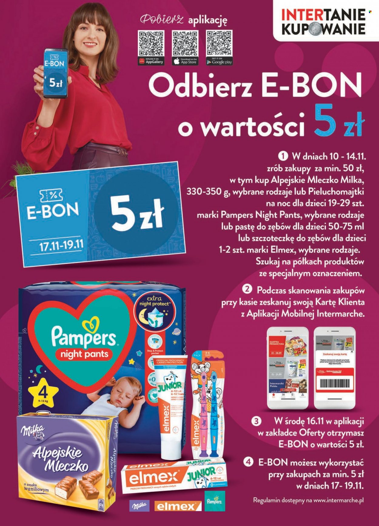 Gazetka Intermarché - 9.11.2022 - 16.11.2022. Strona 3