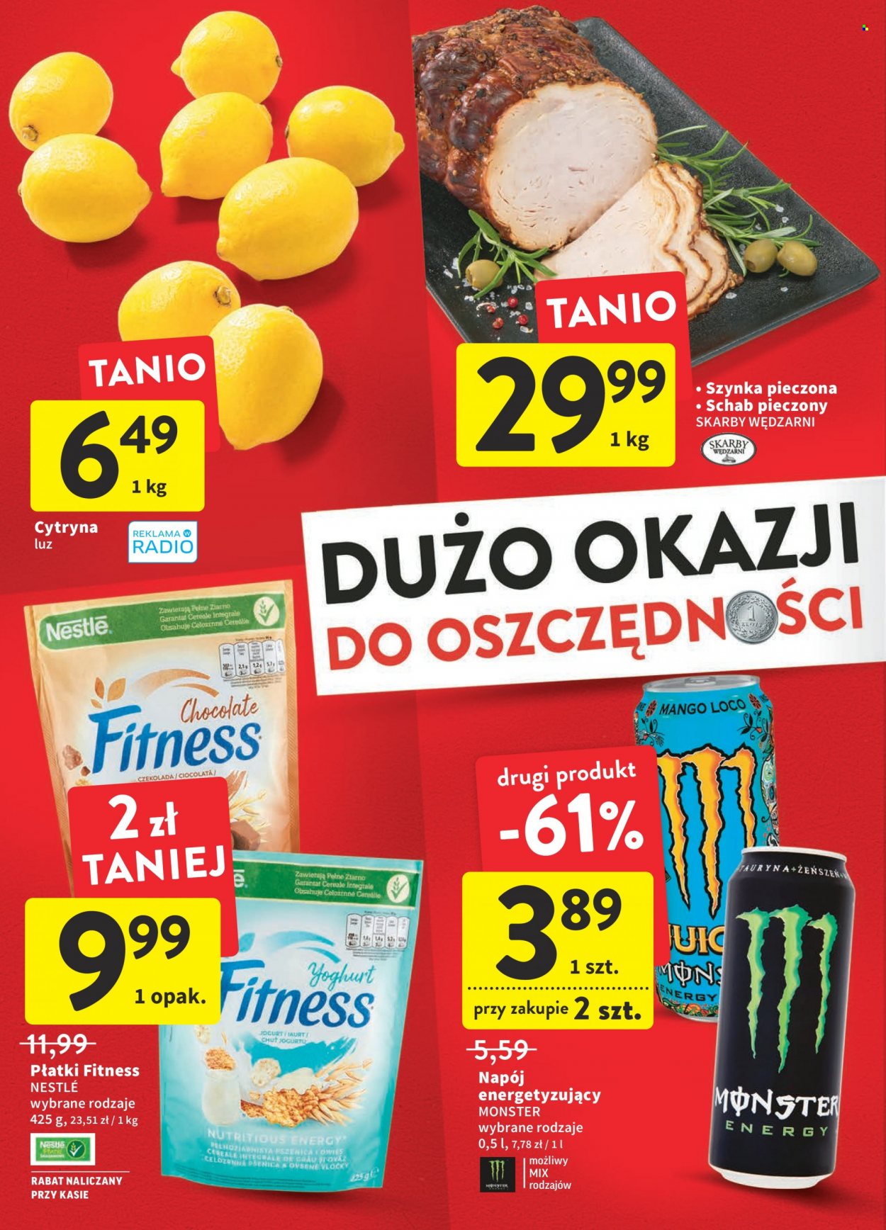Gazetka Intermarché - 9.11.2022 - 16.11.2022. Strona 4