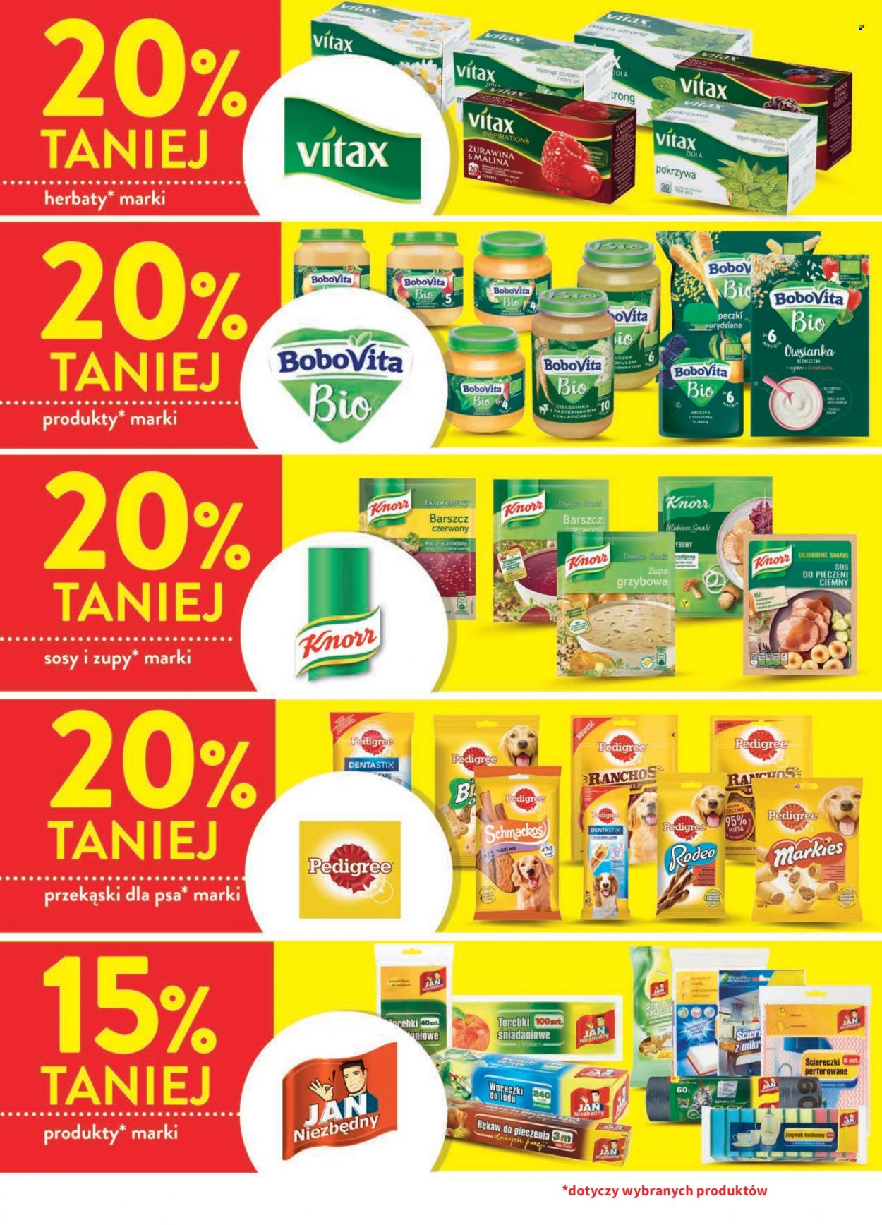 Gazetka Intermarché - 9.11.2022 - 16.11.2022. Strona 6