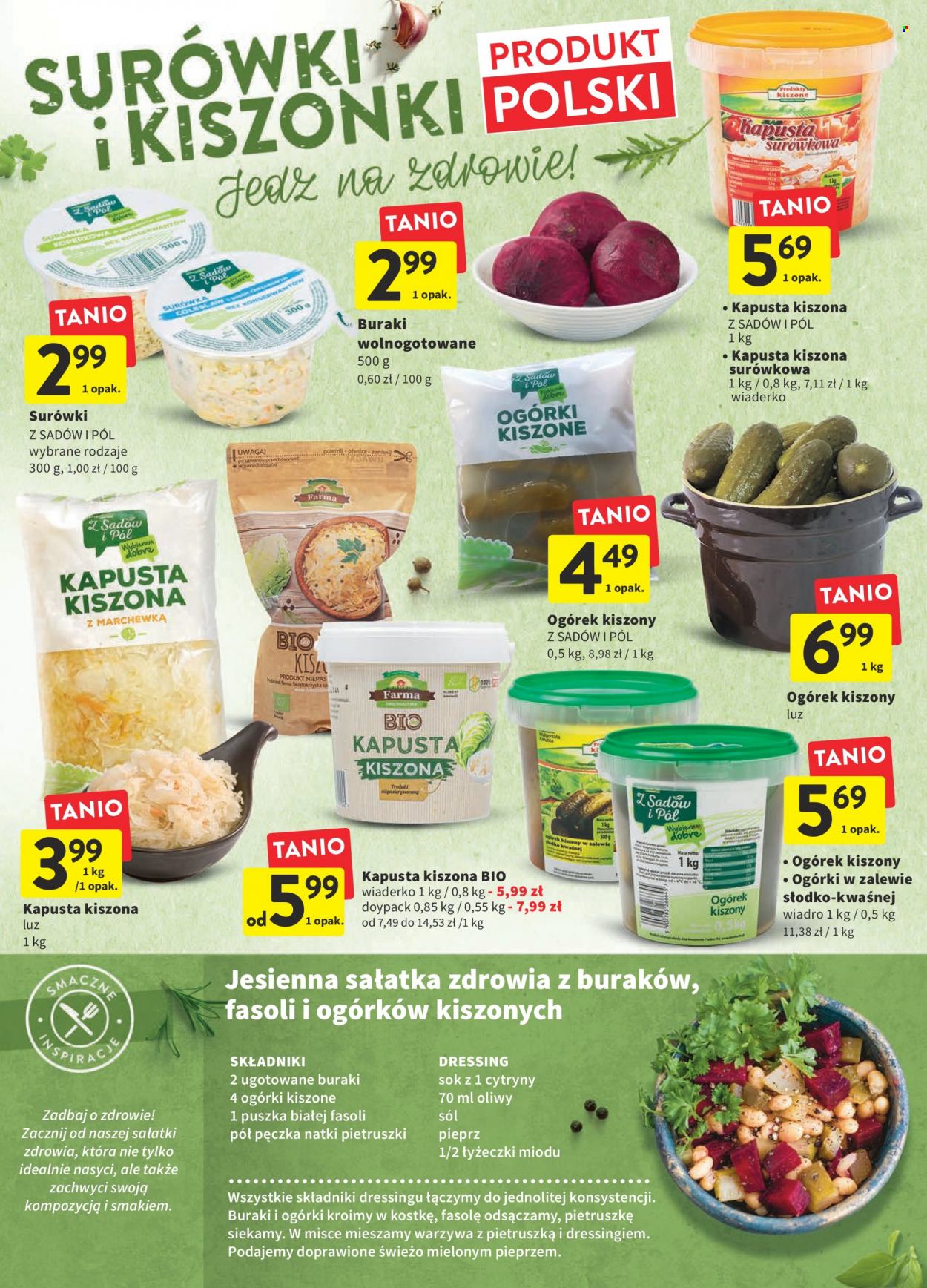 Gazetka Intermarché - 9.11.2022 - 16.11.2022. Strona 12