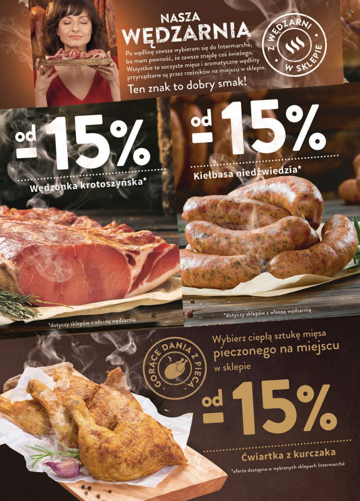 Gazetka Intermarché - 9.11.2022 - 16.11.2022. Strona 13