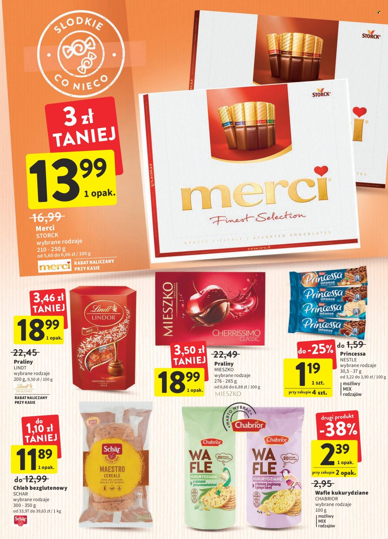 Gazetka Intermarché - 9.11.2022 - 16.11.2022. Strona 26