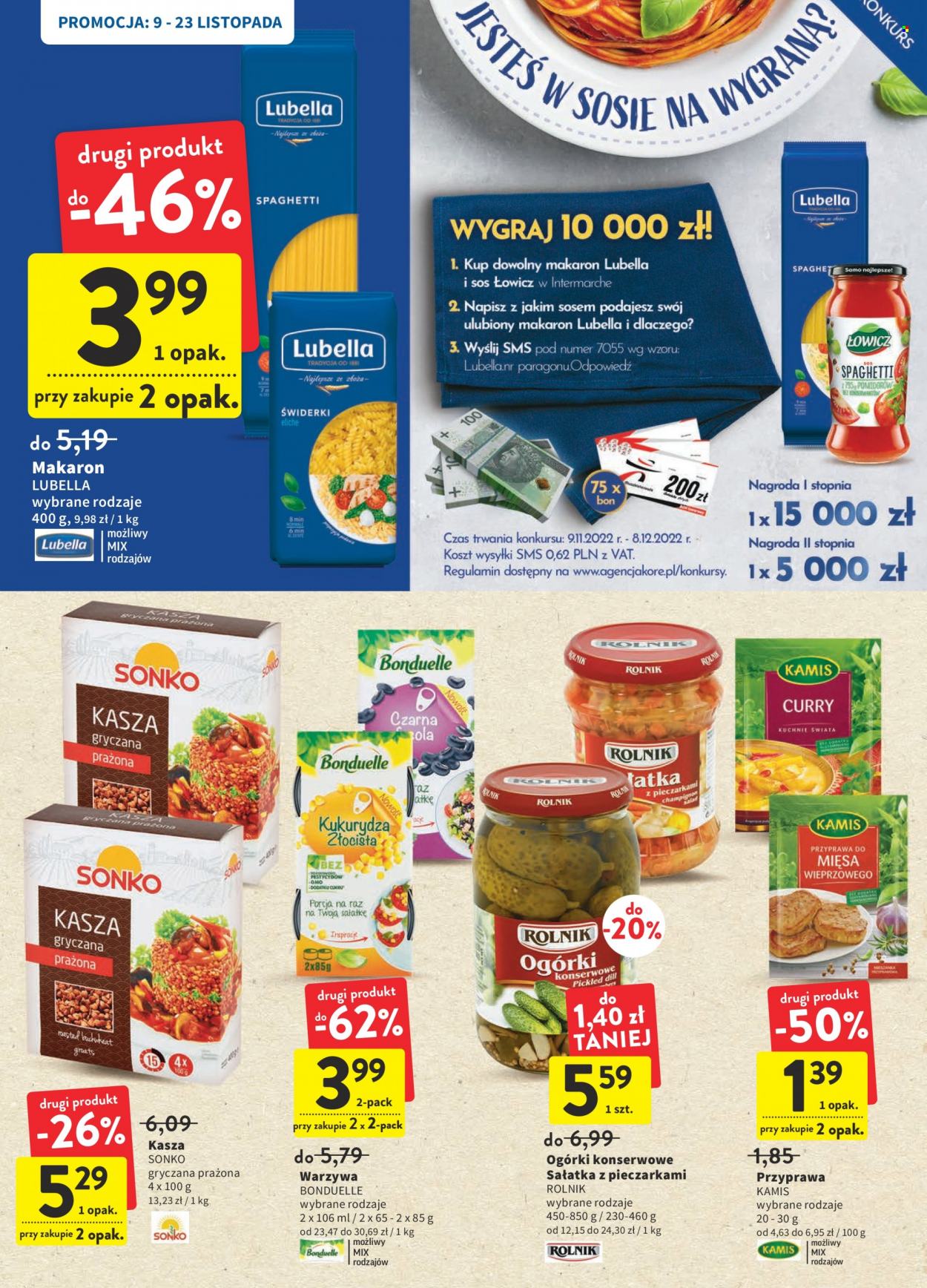 Gazetka Intermarché - 9.11.2022 - 16.11.2022. Strona 30