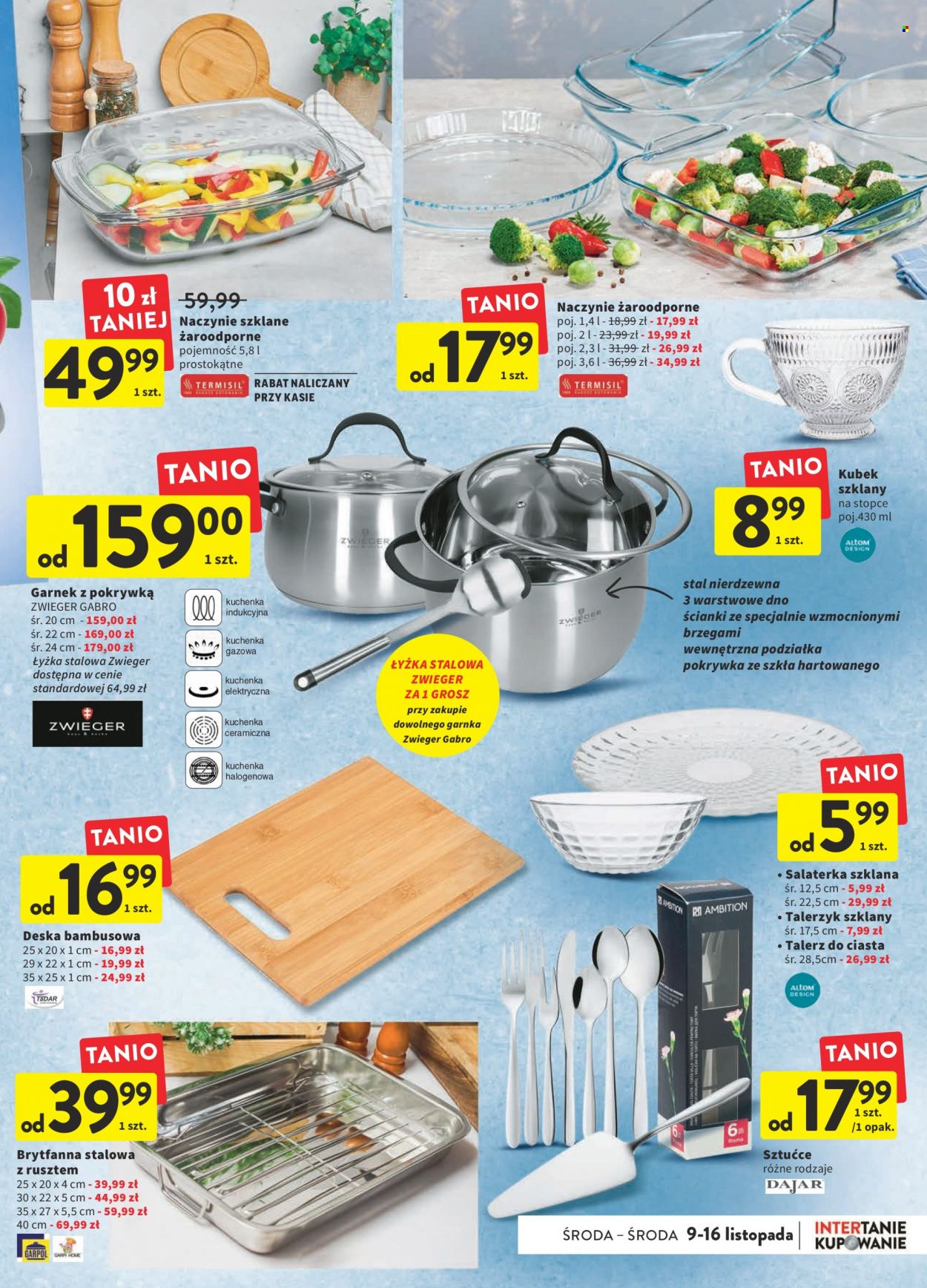 Gazetka Intermarché - 9.11.2022 - 16.11.2022. Strona 37