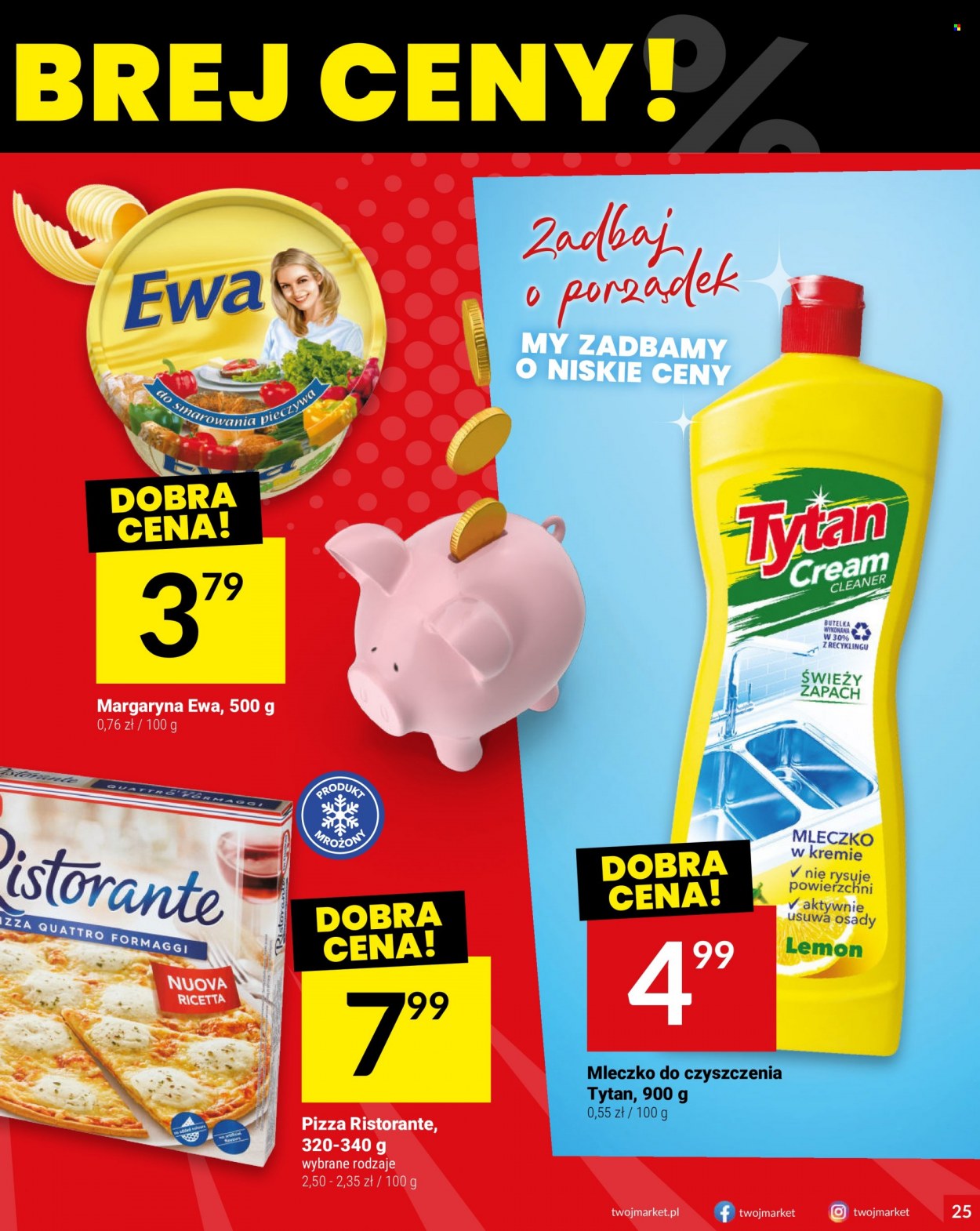 Gazetka Twój Market - 9.11.2022 - 15.11.2022. Strona 25