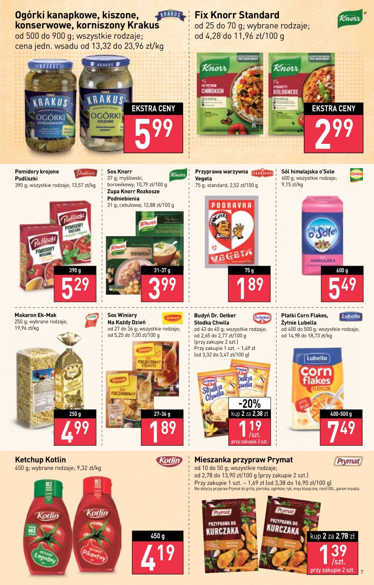 Gazetka Stokrotka Supermarket - 10.11.2022 - 16.11.2022. Strona 7